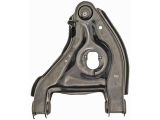Dorman DOR-522-177 Suspension Control Arm And Ball Joint Assembly - Image 2