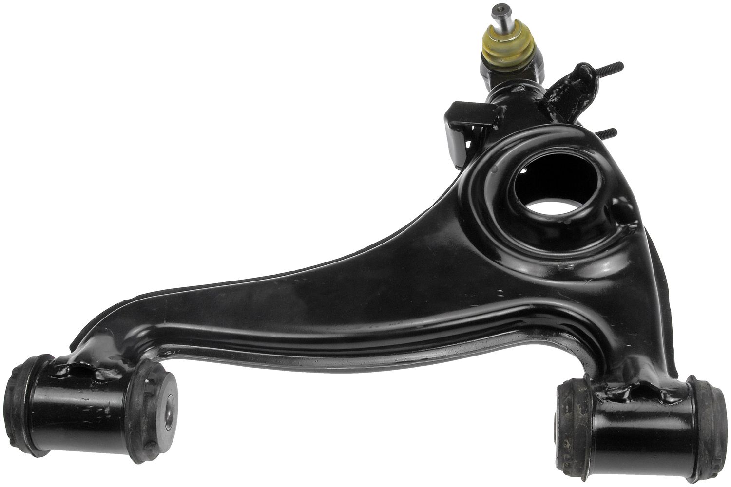 Dorman DOR-522-189 Suspension Control Arm And Ball Joint Assembly - Image 2