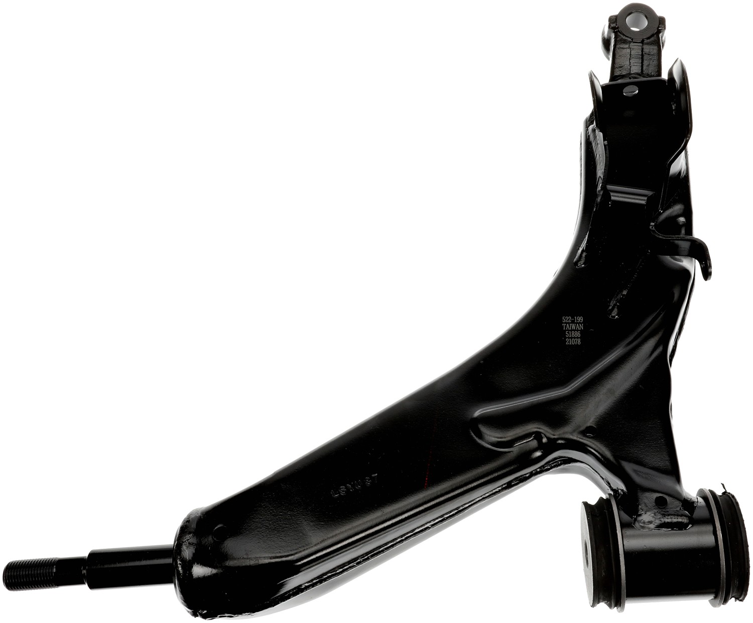 Dorman DOR-522-199 Suspension Control Arm - Image 5