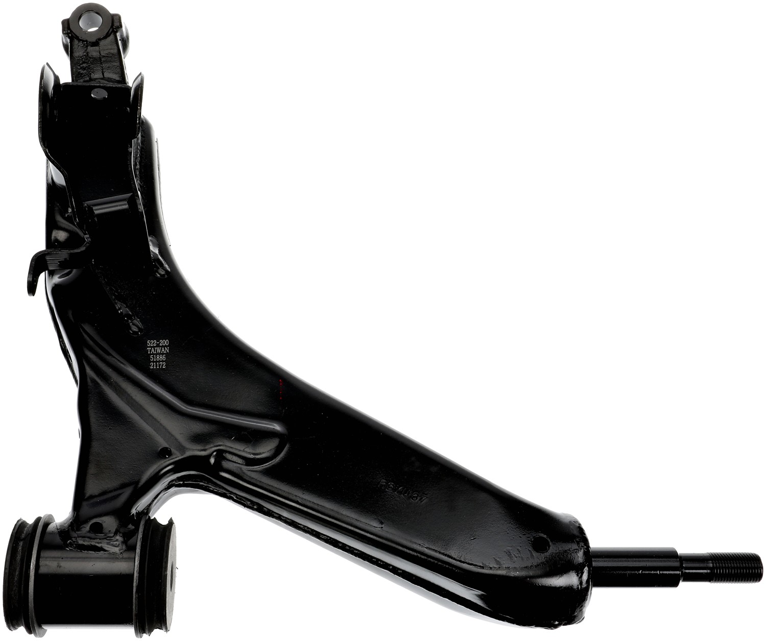 Dorman DOR-522-200 Suspension Control Arm - Image 5