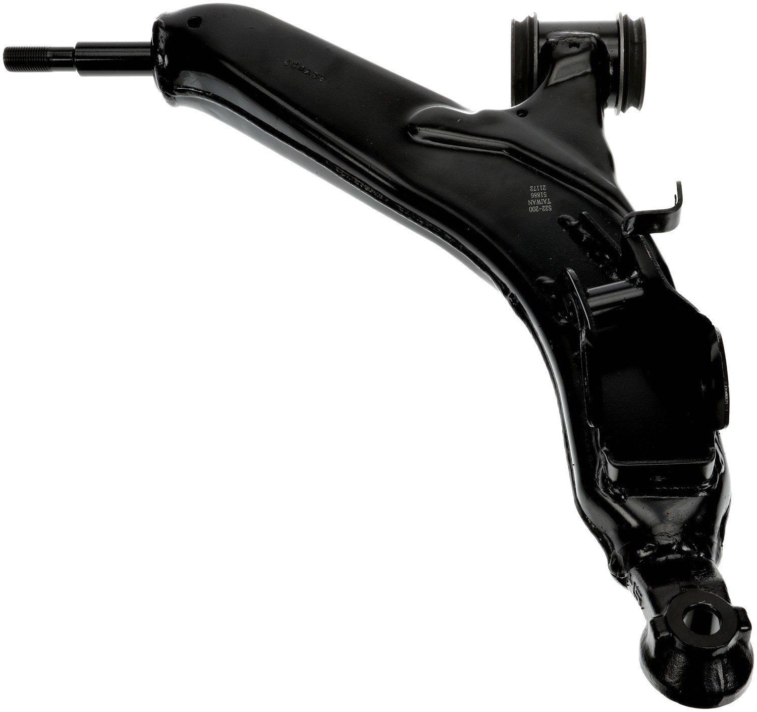 Dorman DOR-522-200 Suspension Control Arm - Image 6