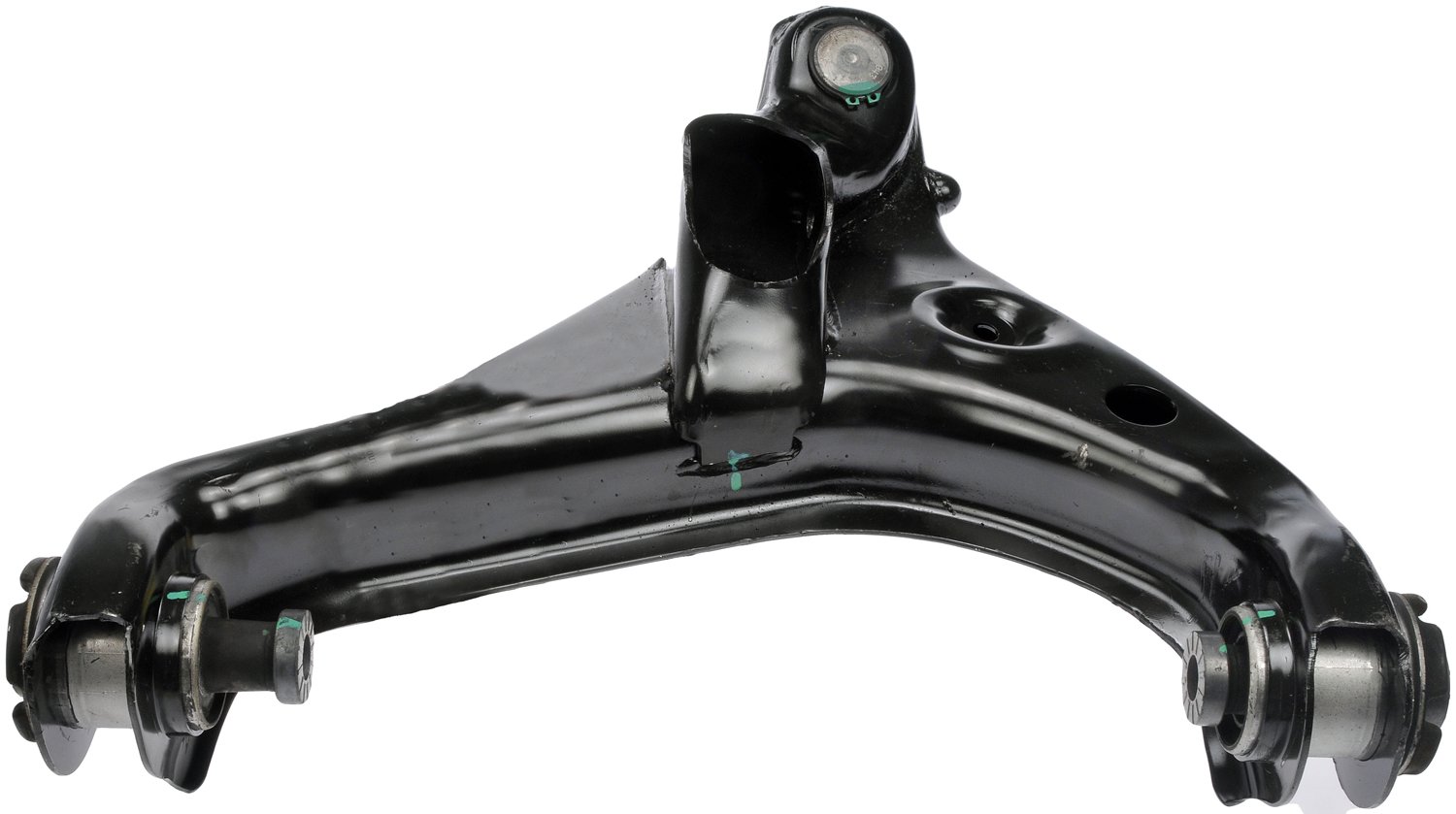Dorman DOR-522-214 Suspension Control Arm And Ball Joint Assembly