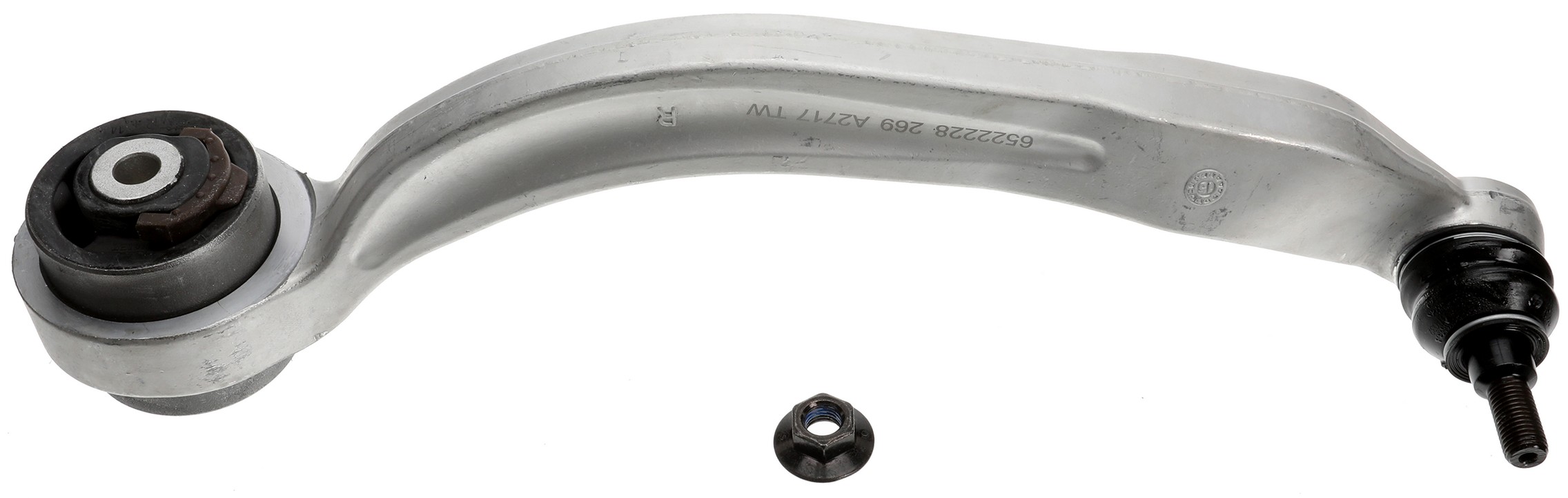 Dorman DOR-522-228 Suspension Control Arm And Ball Joint Assembly - Image 4