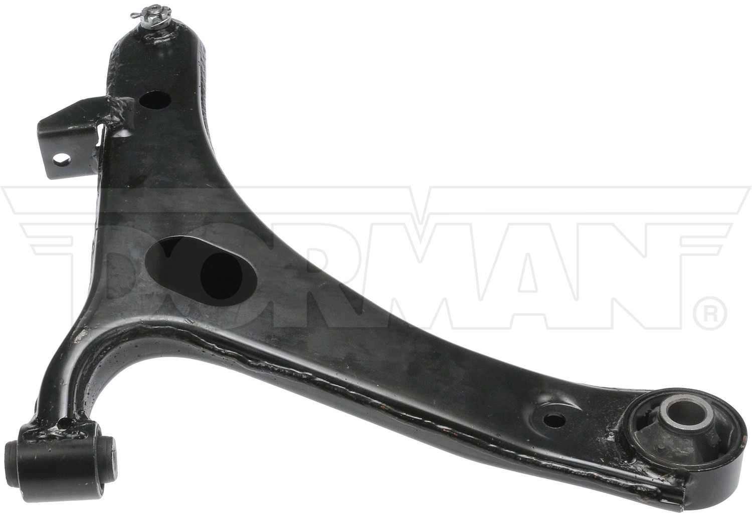 Dorman DOR-522-235 Suspension Control Arm And Ball Joint Assembly