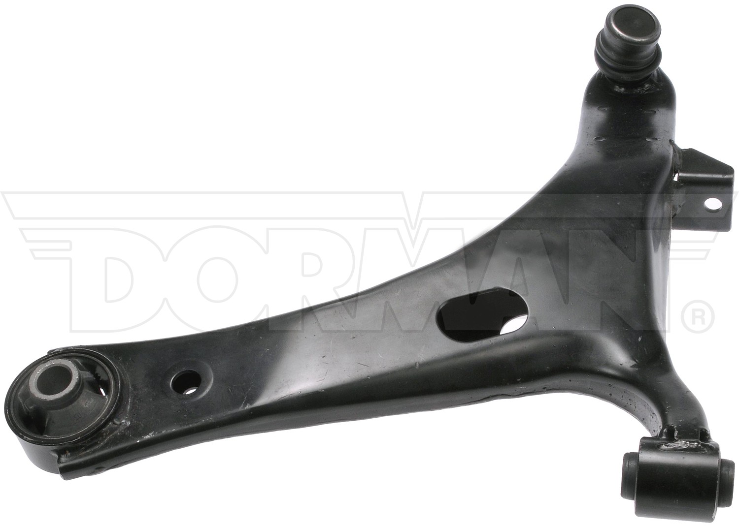 Dorman DOR-522-235 Suspension Control Arm And Ball Joint Assembly - Image 2