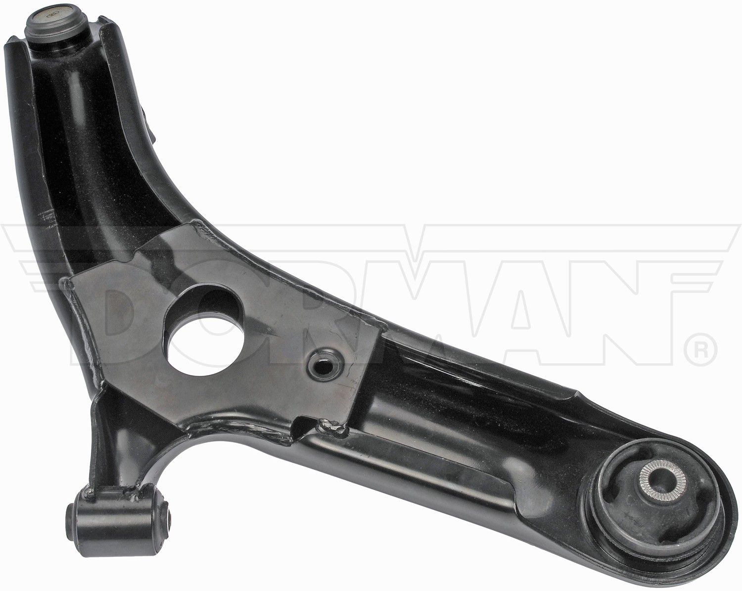 Dorman DOR-522-237 Suspension Control Arm And Ball Joint Assembly