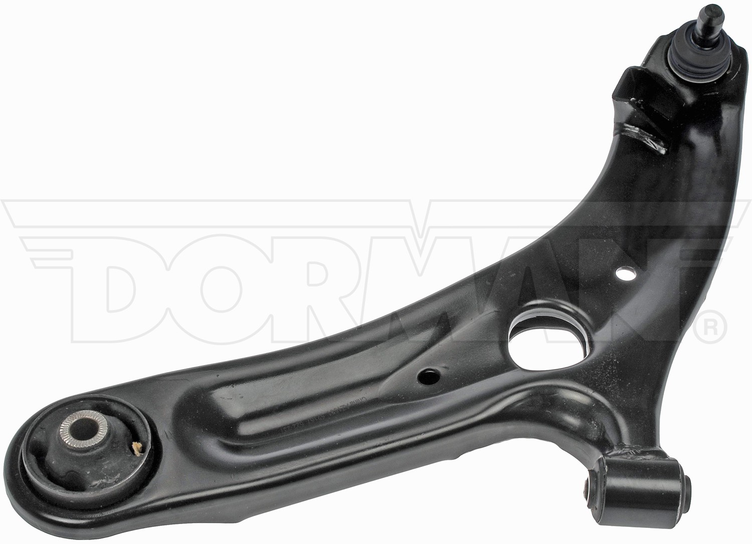 Dorman DOR-522-237 Suspension Control Arm And Ball Joint Assembly - Image 2