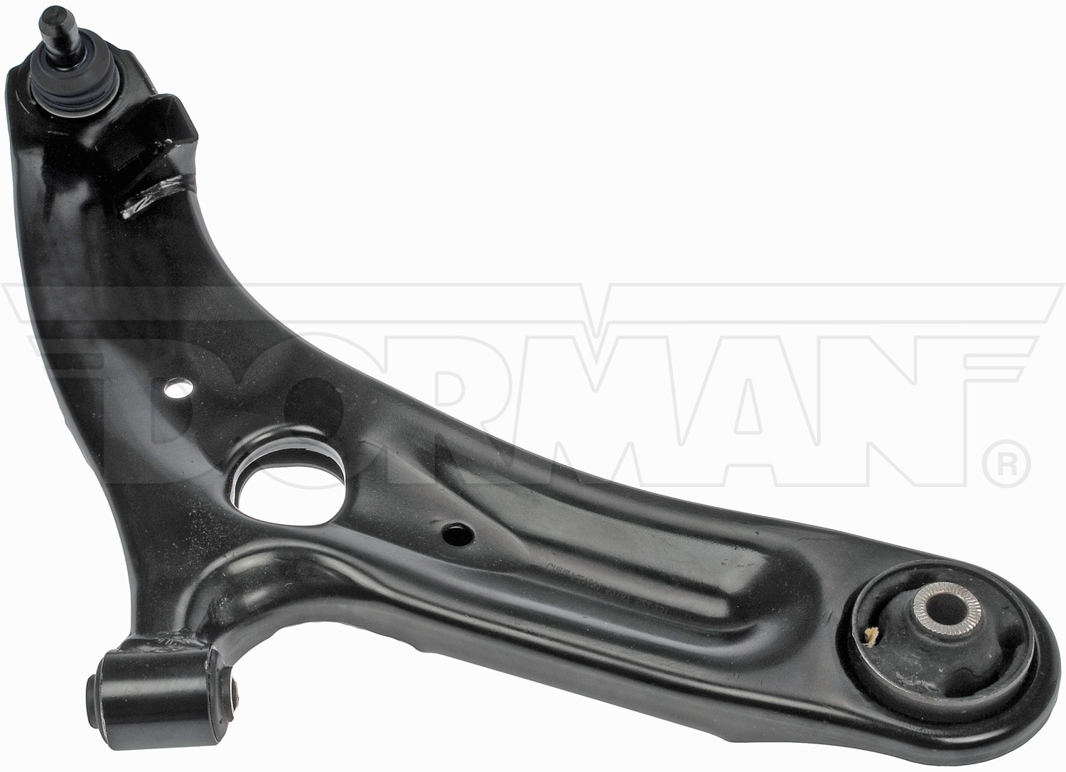Dorman DOR-522-238 Suspension Control Arm And Ball Joint Assembly - Image 2