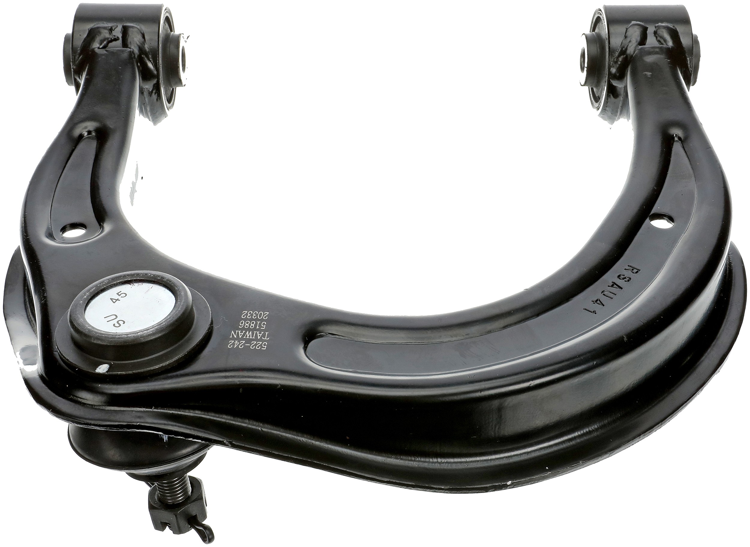 Dorman DOR-522-242 Suspension Control Arm And Ball Joint Assembly - Image 2