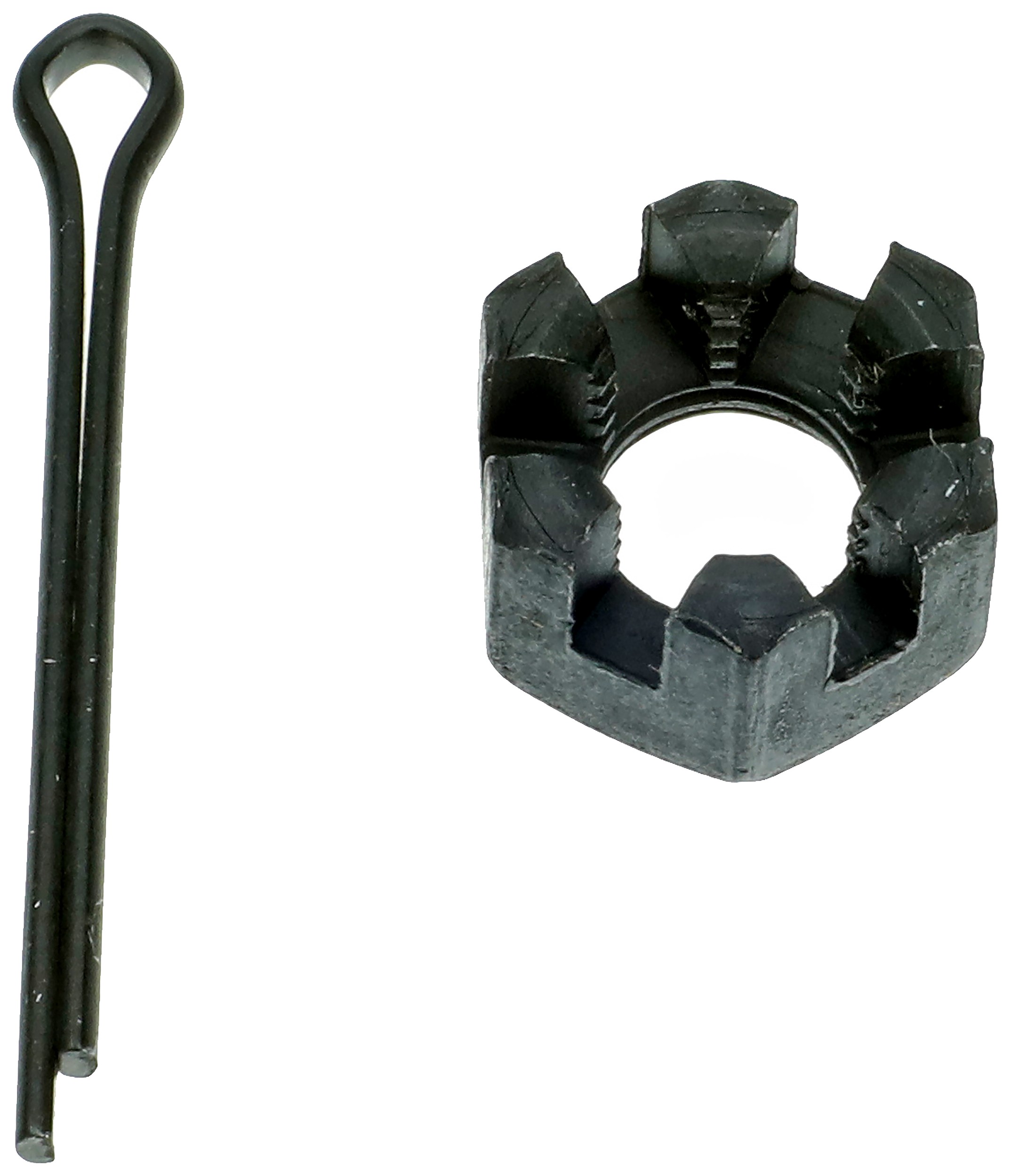 Dorman DOR-522-242 Suspension Control Arm And Ball Joint Assembly - Image 7