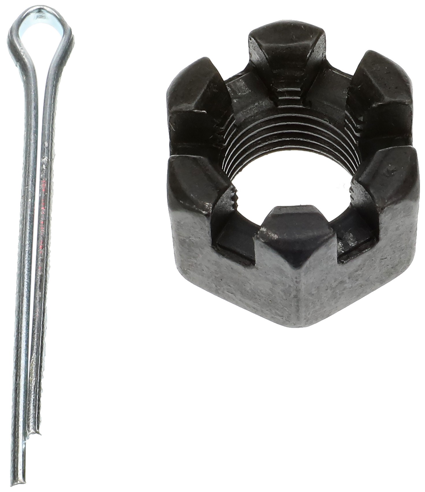 Dorman DOR-522-291 Suspension Control Arm And Ball Joint Assembly - Image 7