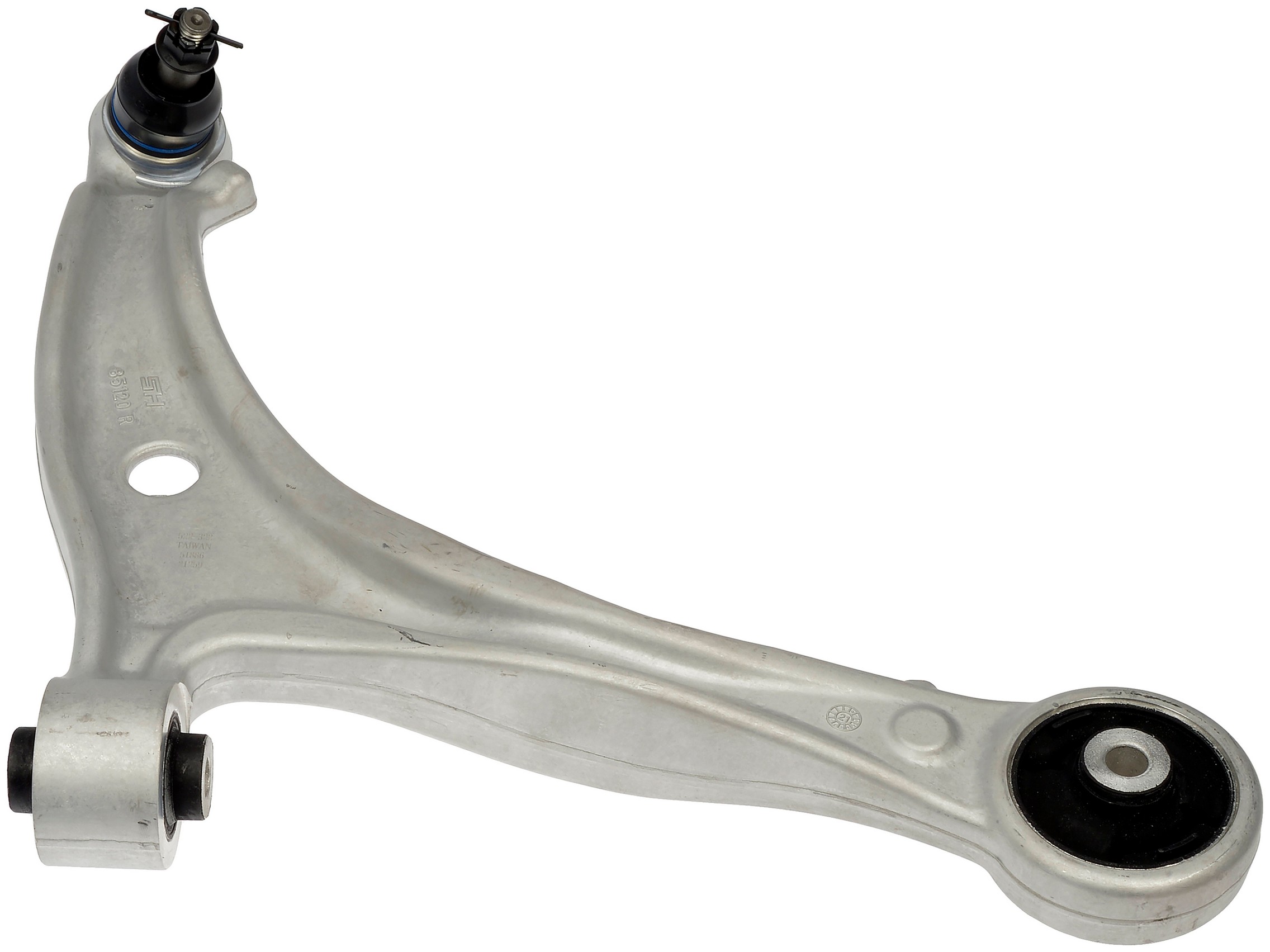 Dorman DOR-522-322 Suspension Control Arm And Ball Joint Assembly - Image 5