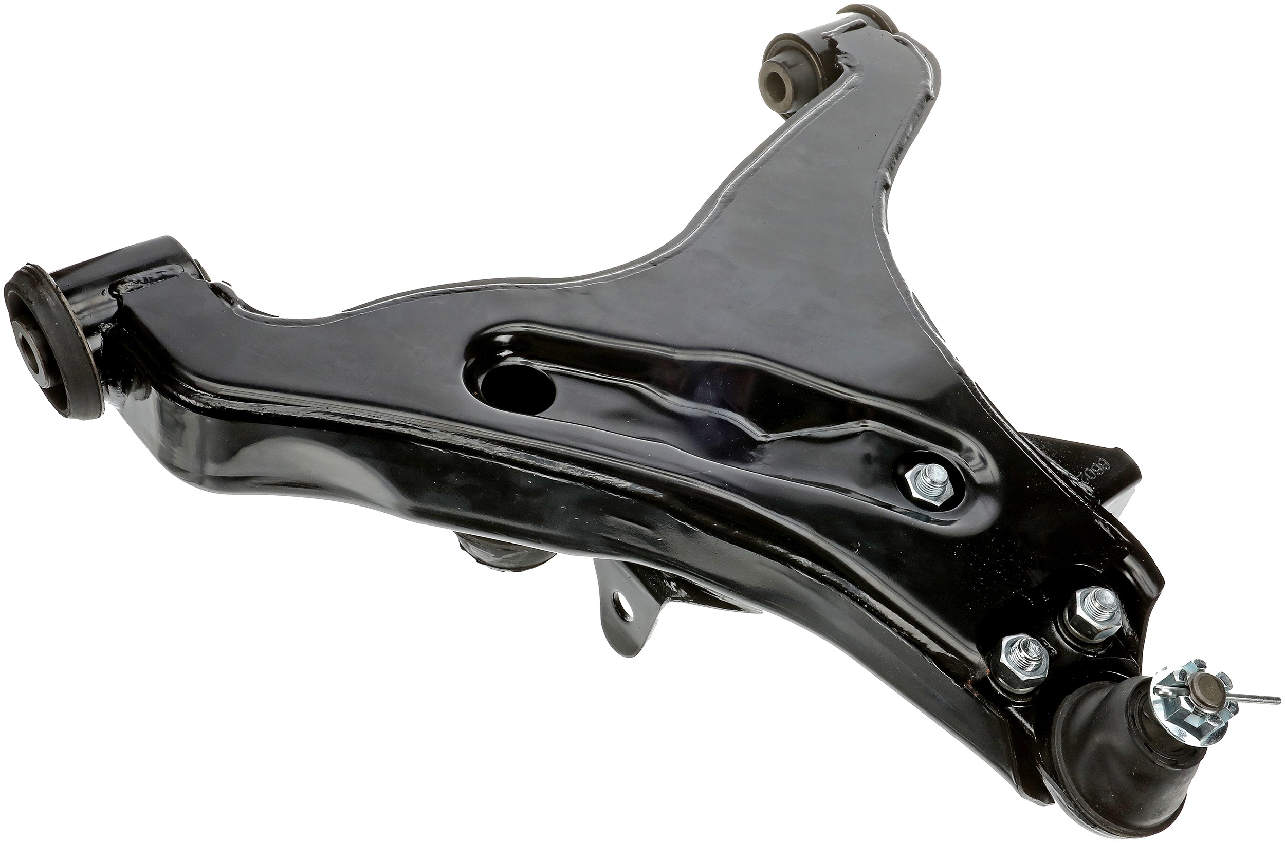 Dorman DOR-522-429 Suspension Control Arm And Ball Joint Assembly