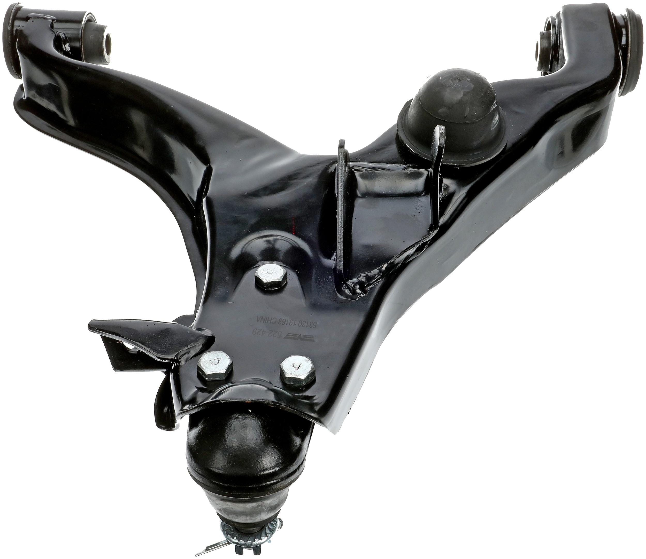 Dorman DOR-522-429 Suspension Control Arm And Ball Joint Assembly - Image 2