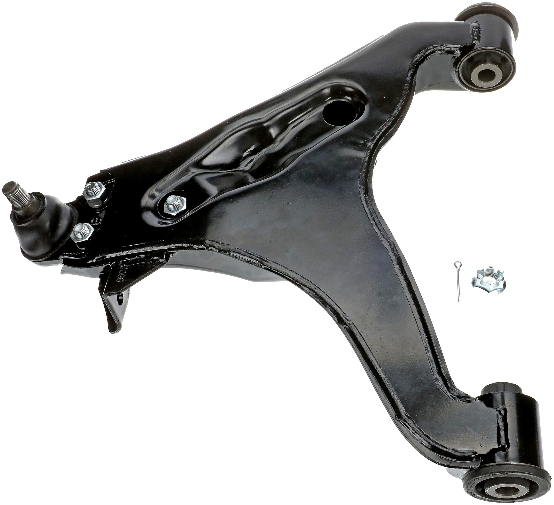 Dorman DOR-522-429 Suspension Control Arm And Ball Joint Assembly - Image 4