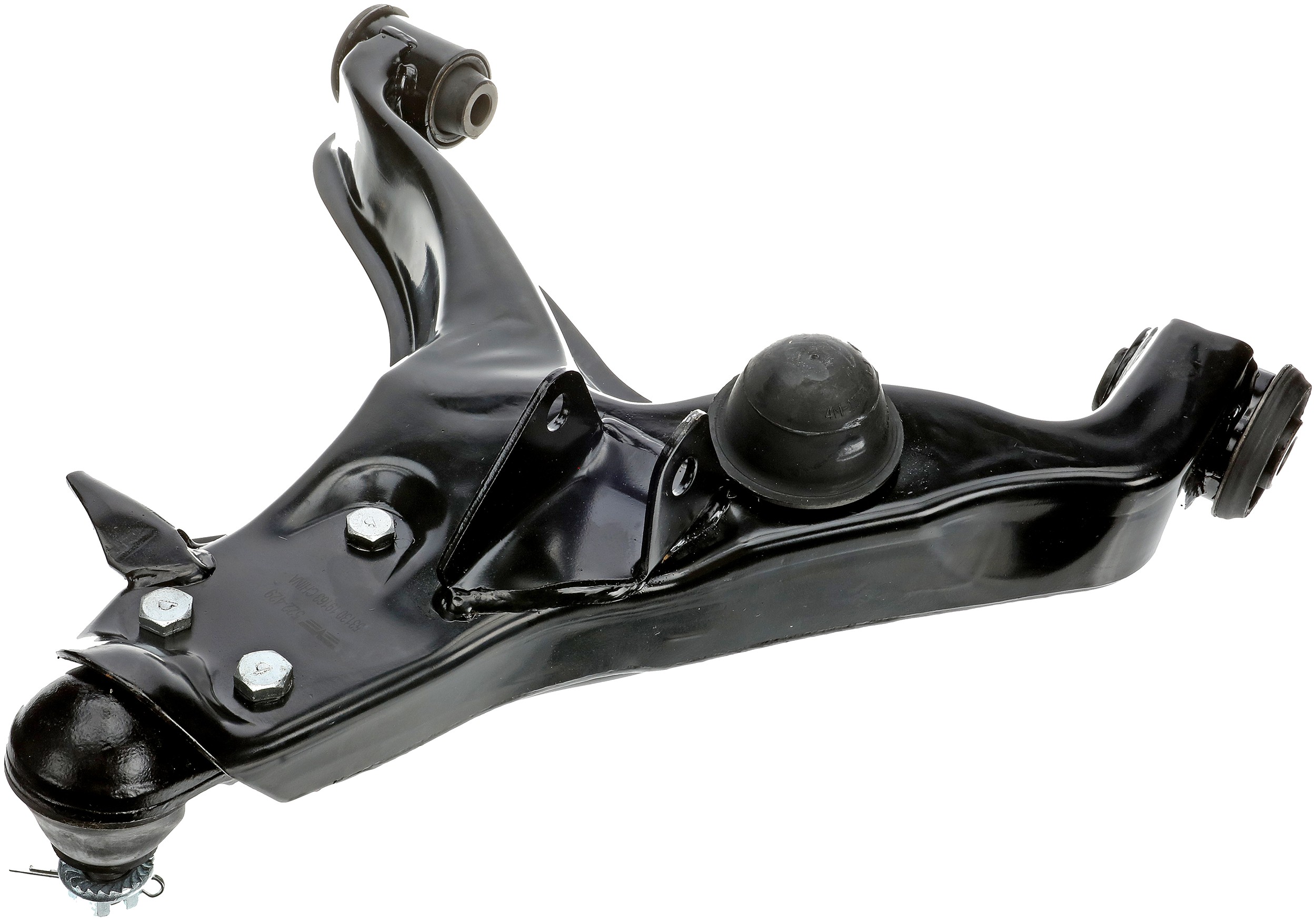 Dorman DOR-522-429 Suspension Control Arm And Ball Joint Assembly - Image 6