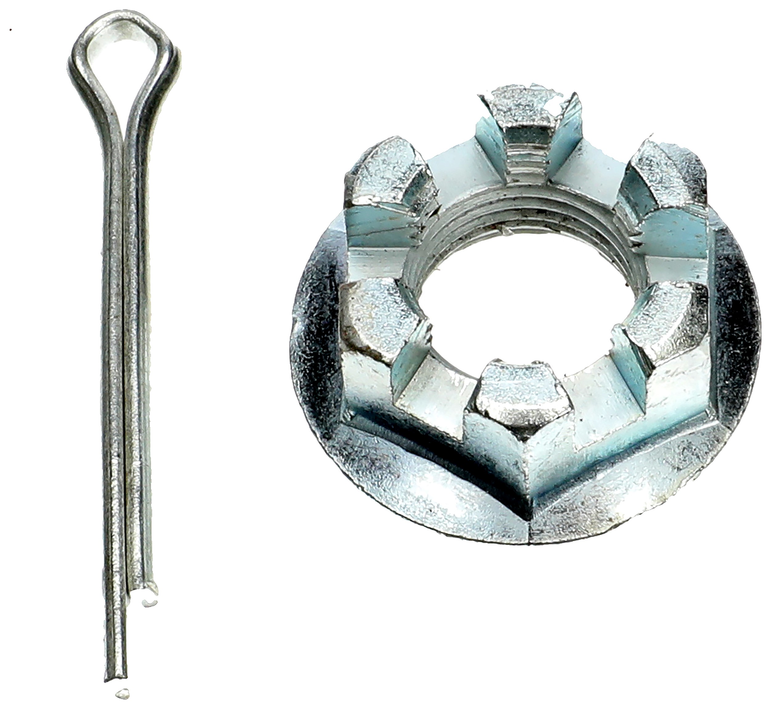 Dorman DOR-522-429 Suspension Control Arm And Ball Joint Assembly - Image 7