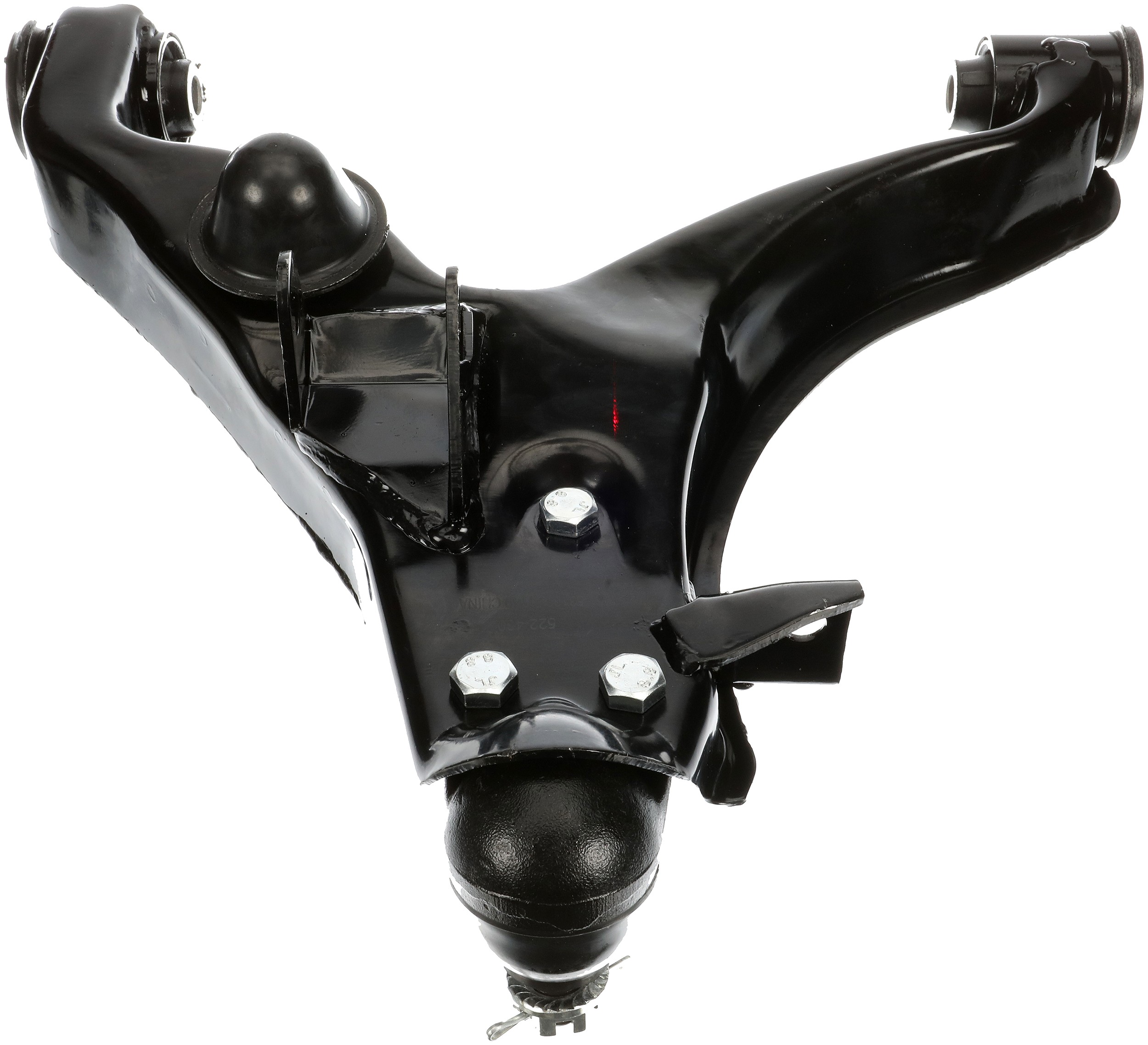 Dorman DOR-522-430 Suspension Control Arm And Ball Joint Assembly - Image 2