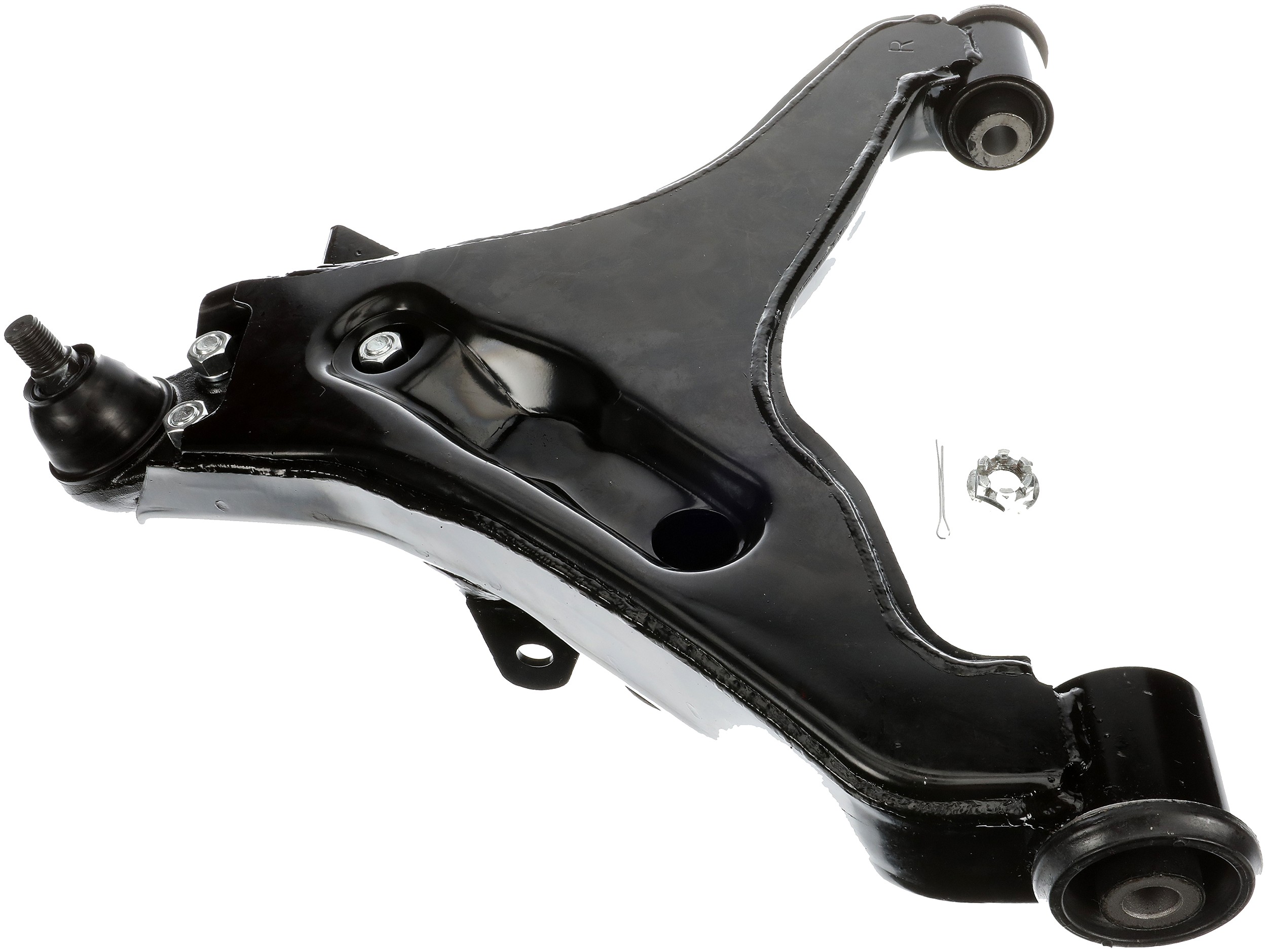 Dorman DOR-522-430 Suspension Control Arm And Ball Joint Assembly - Image 3