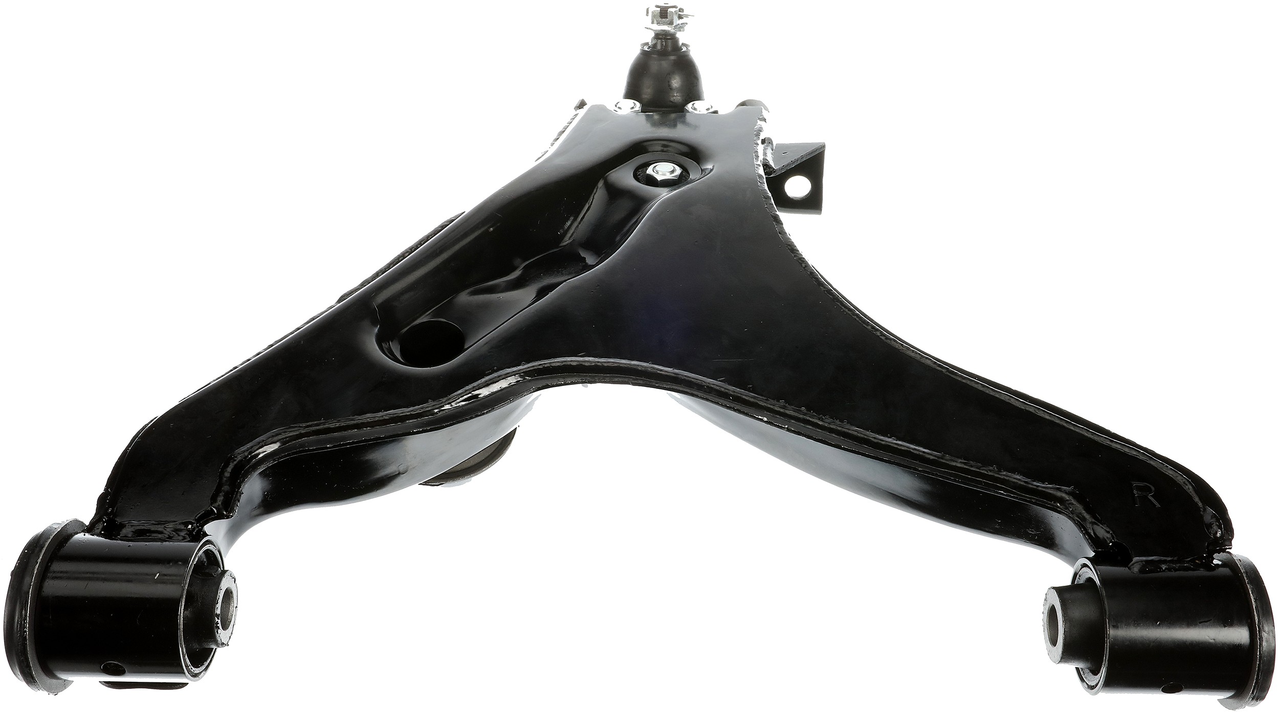 Dorman DOR-522-430 Suspension Control Arm And Ball Joint Assembly - Image 4