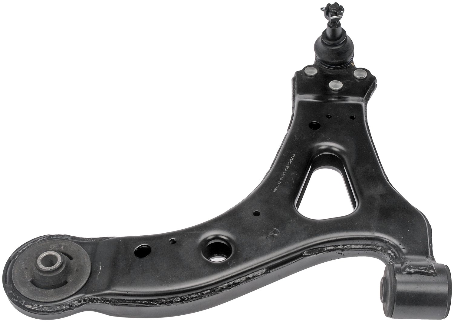 Dorman DOR-522-482 Suspension Control Arm And Ball Joint Assembly - Image 2