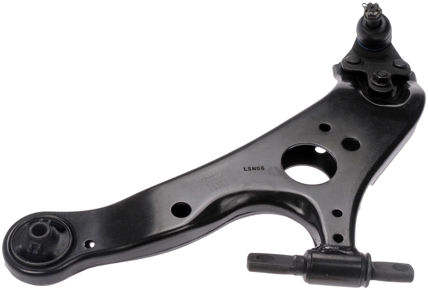 Dorman DOR-522-497 Suspension Control Arm And Ball Joint Assembly - Image 2