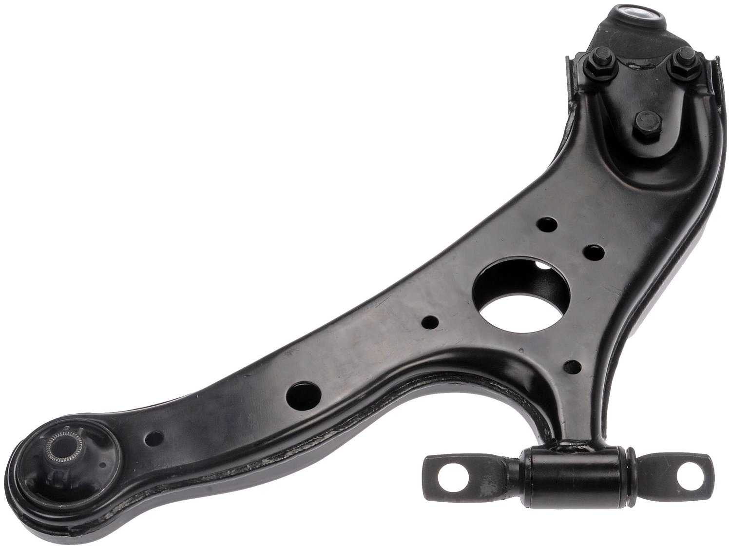 Dorman DOR-522-498 Suspension Control Arm And Ball Joint Assembly
