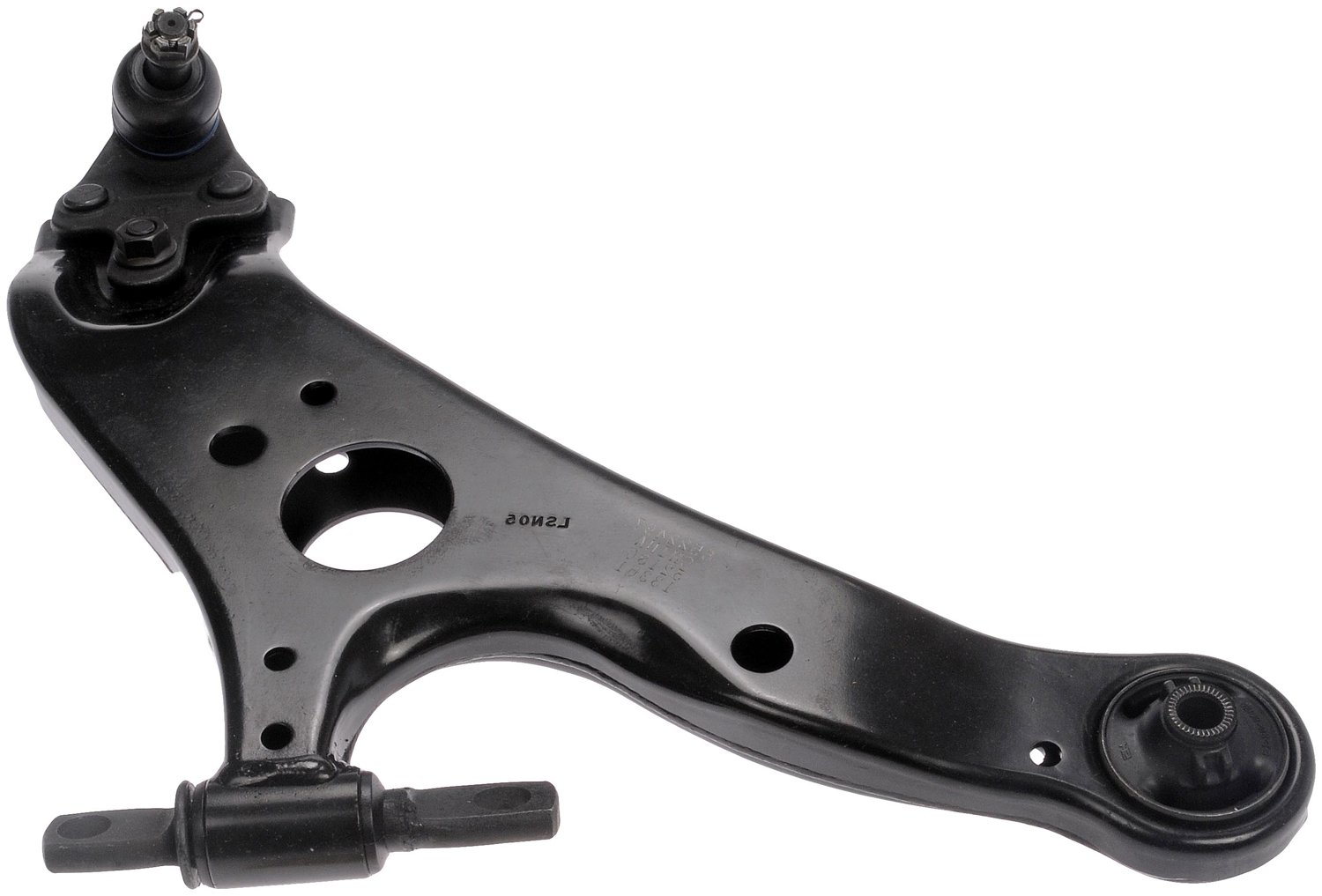 Dorman DOR-522-498 Suspension Control Arm And Ball Joint Assembly - Image 2