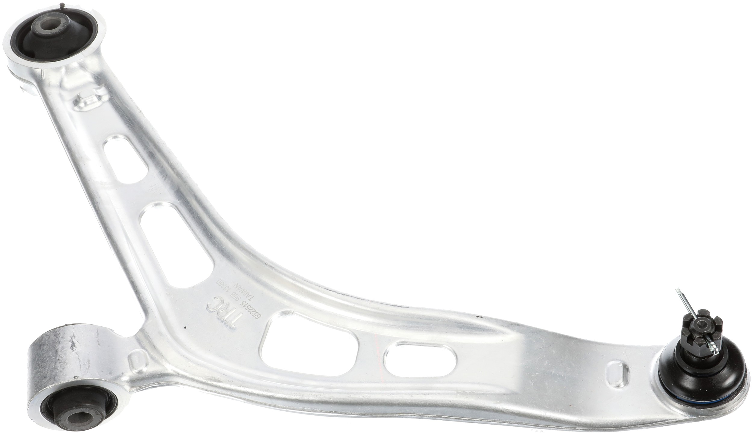 Dorman 522-515 Suspension Control Arm And Ball Joint Assembly