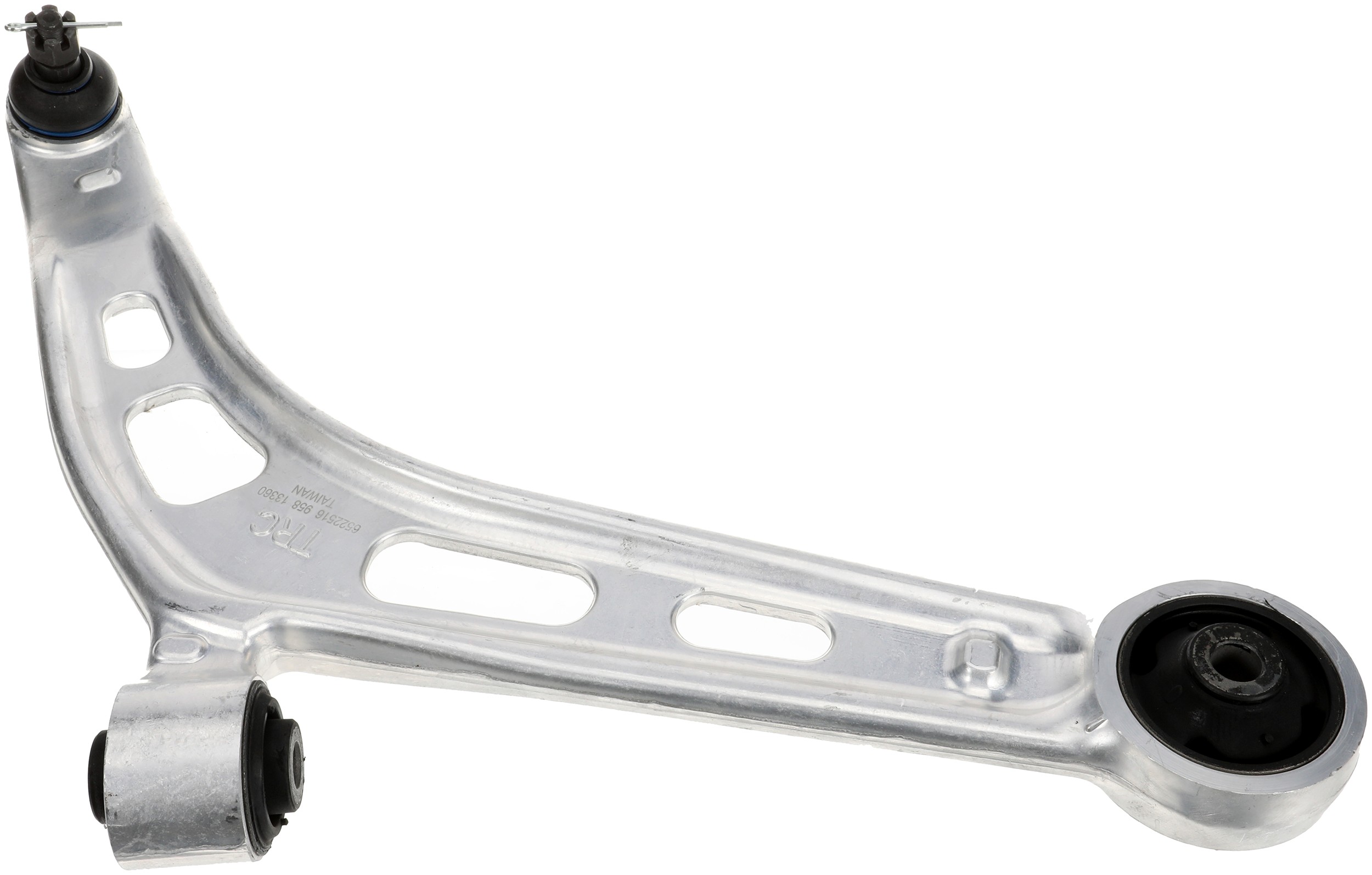 Dorman 522-516 Suspension Control Arm And Ball Joint Assembly