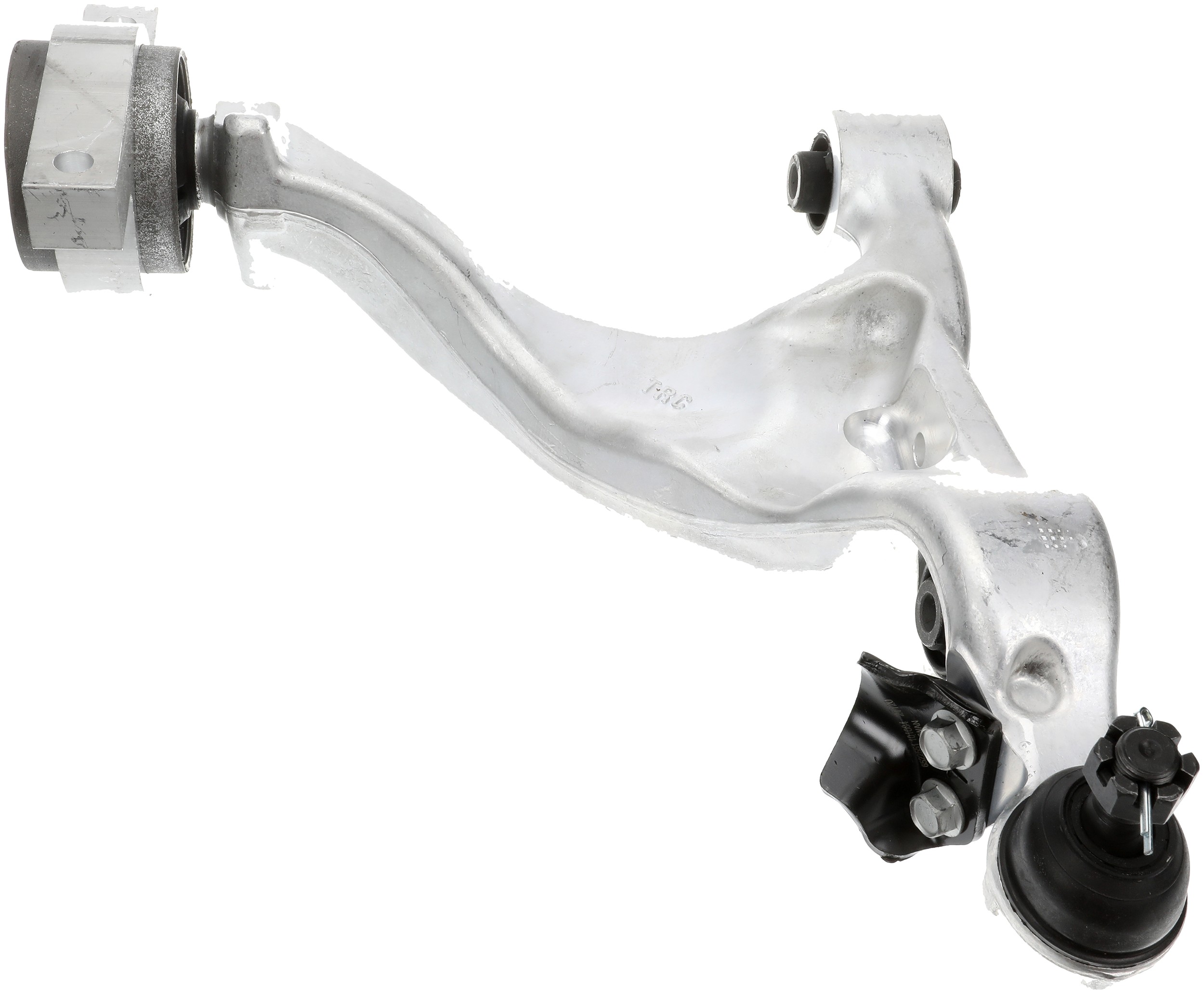 Dorman DOR-522-551 Suspension Control Arm And Ball Joint Assembly