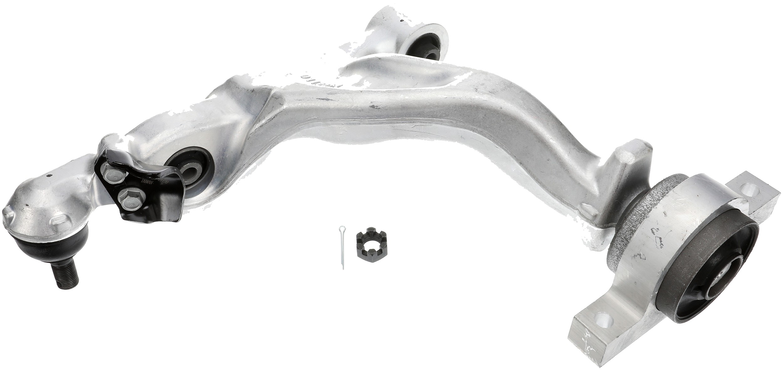 Dorman DOR-522-551 Suspension Control Arm And Ball Joint Assembly - Image 3