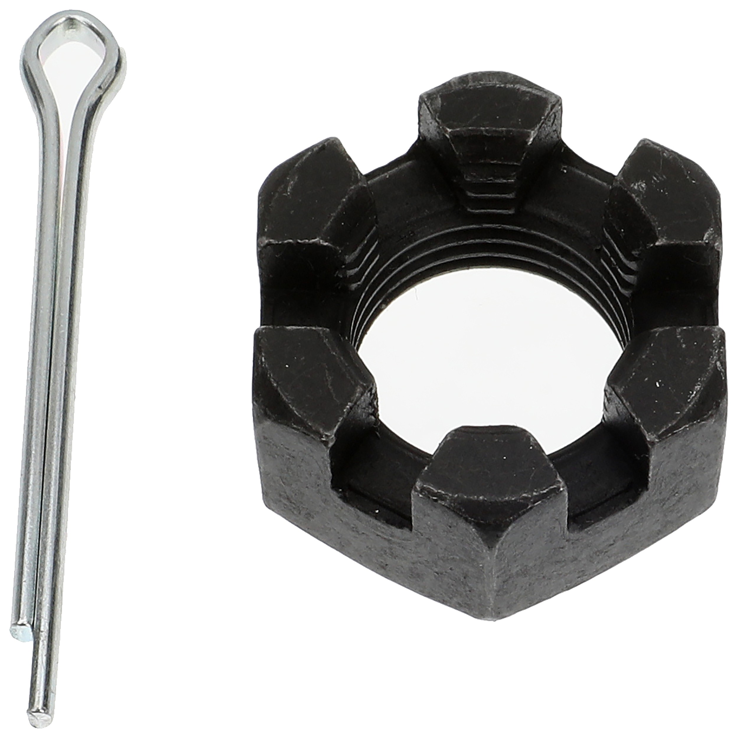 Dorman DOR-522-551 Suspension Control Arm And Ball Joint Assembly - Image 6