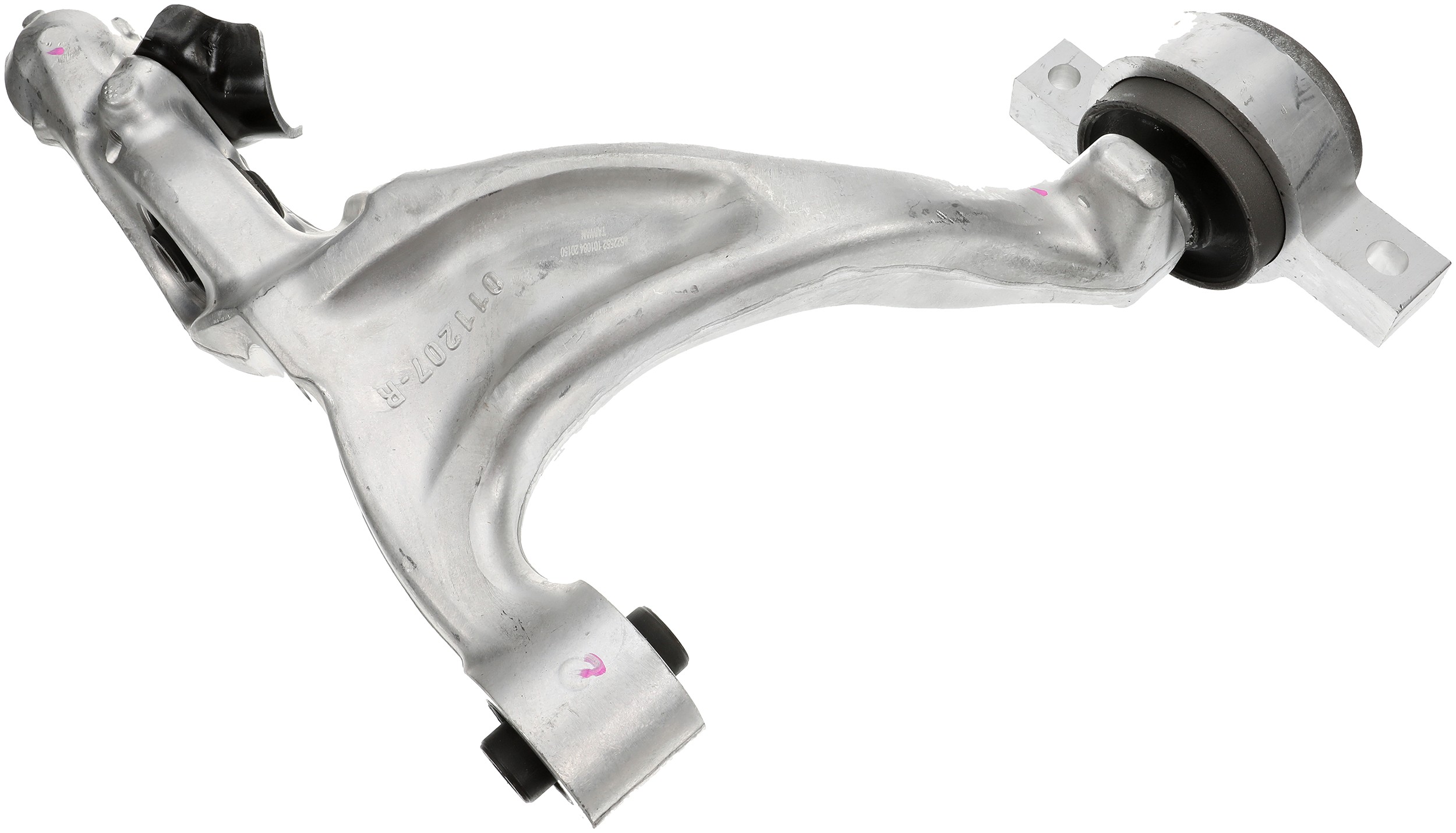 Dorman DOR-522-552 Suspension Control Arm And Ball Joint Assembly - Image 2