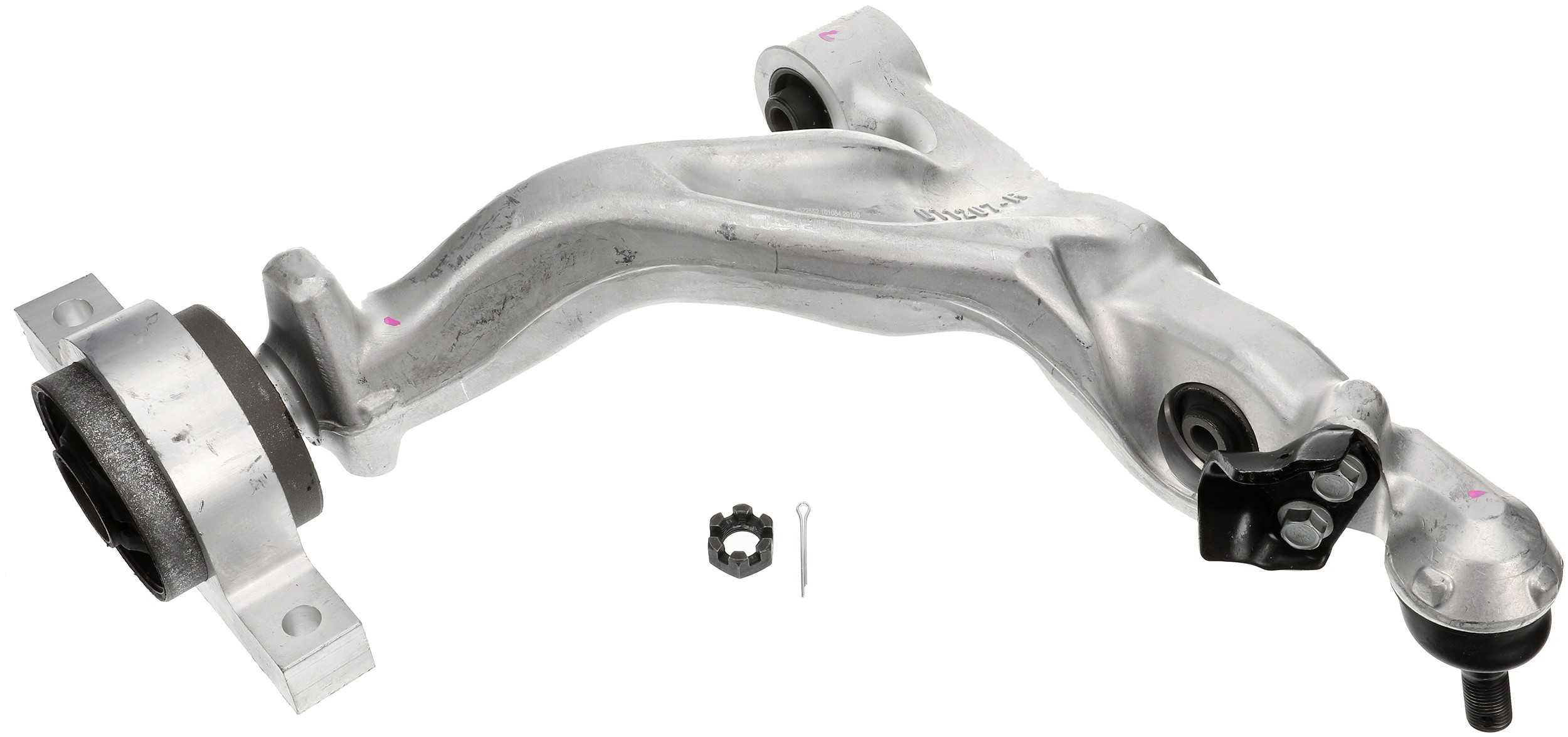 Dorman DOR-522-552 Suspension Control Arm And Ball Joint Assembly - Image 3