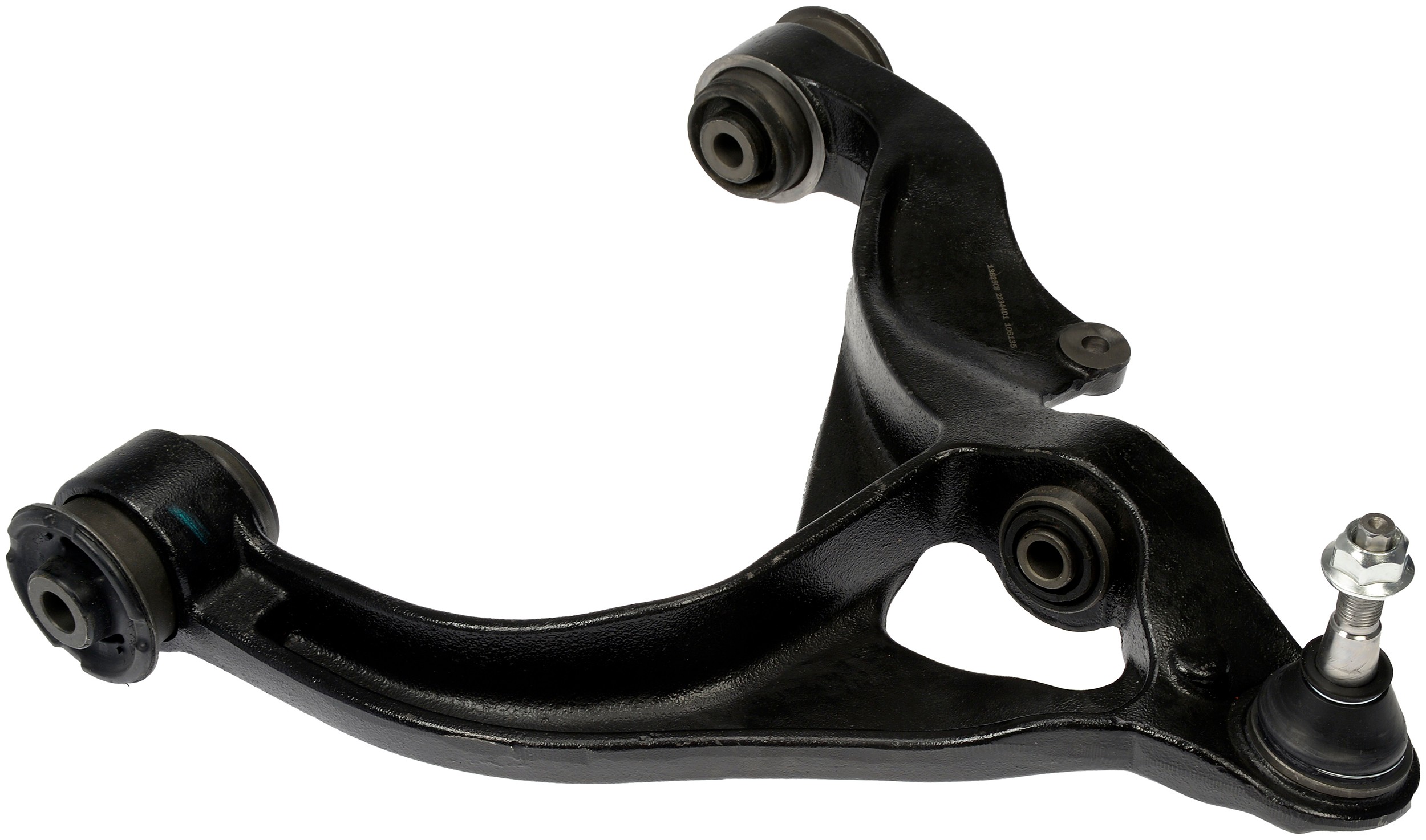 Dorman DOR-522-555 Suspension Control Arm And Ball Joint Assembly