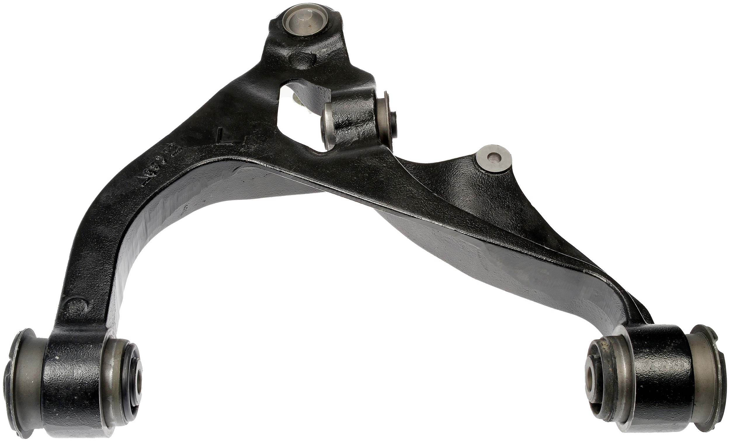 Dorman DOR-522-555 Suspension Control Arm And Ball Joint Assembly - Image 2