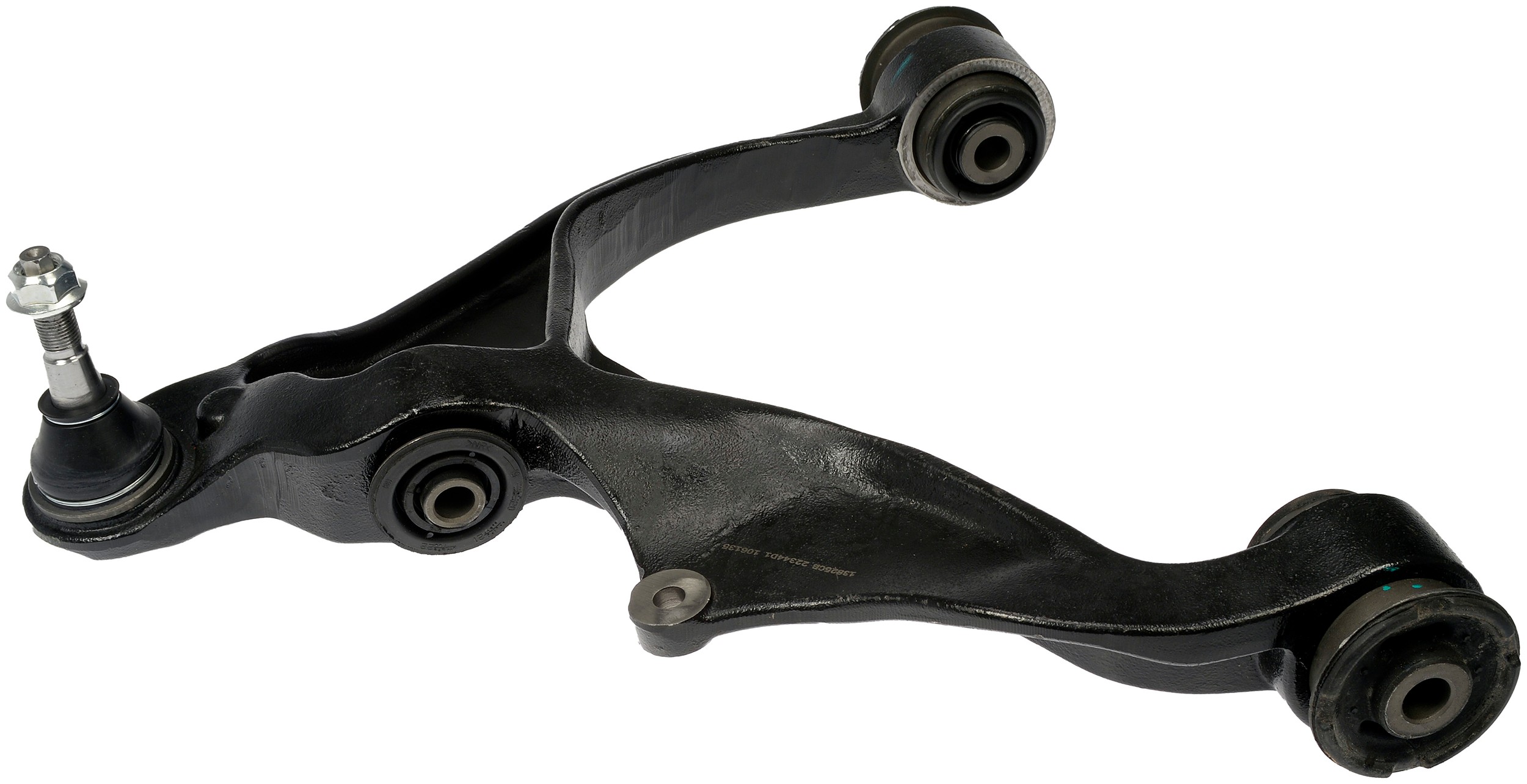 Dorman DOR-522-555 Suspension Control Arm And Ball Joint Assembly - Image 4