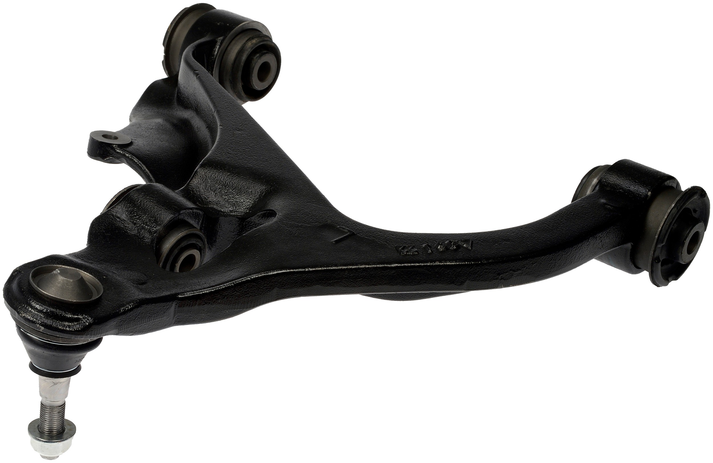 Dorman DOR-522-555 Suspension Control Arm And Ball Joint Assembly - Image 5