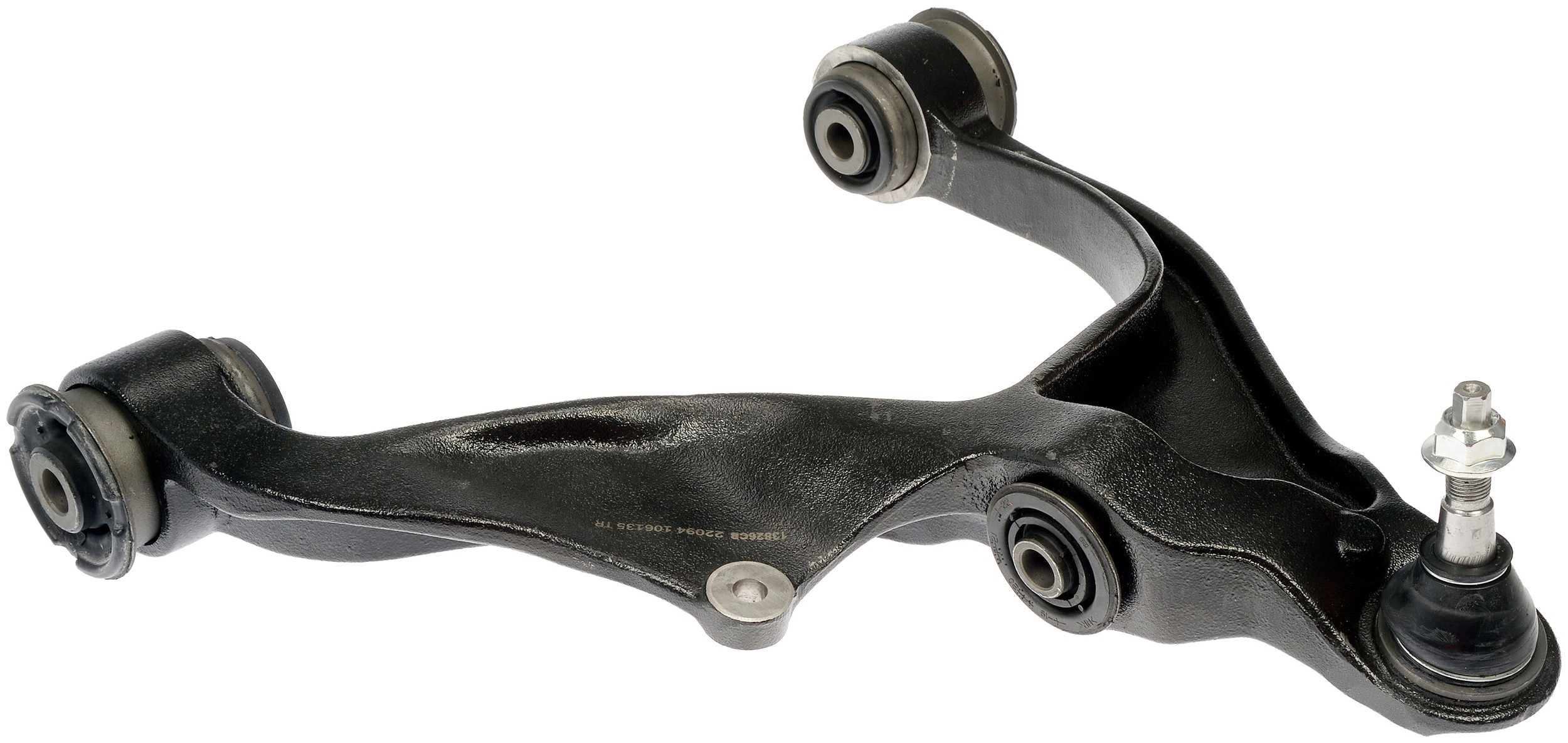 Dorman DOR-522-556 Suspension Control Arm And Ball Joint Assembly