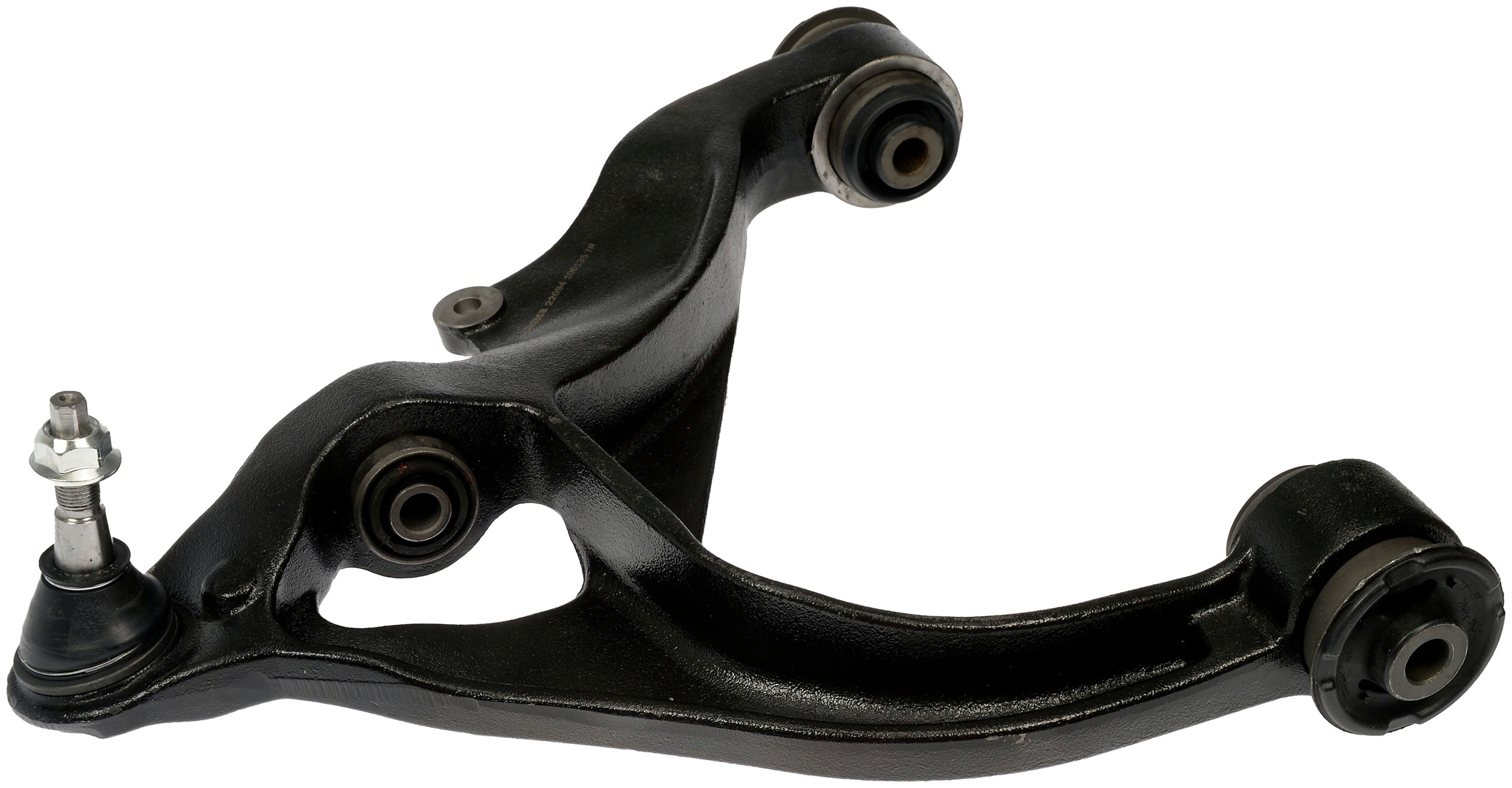 Dorman DOR-522-556 Suspension Control Arm And Ball Joint Assembly - Image 4