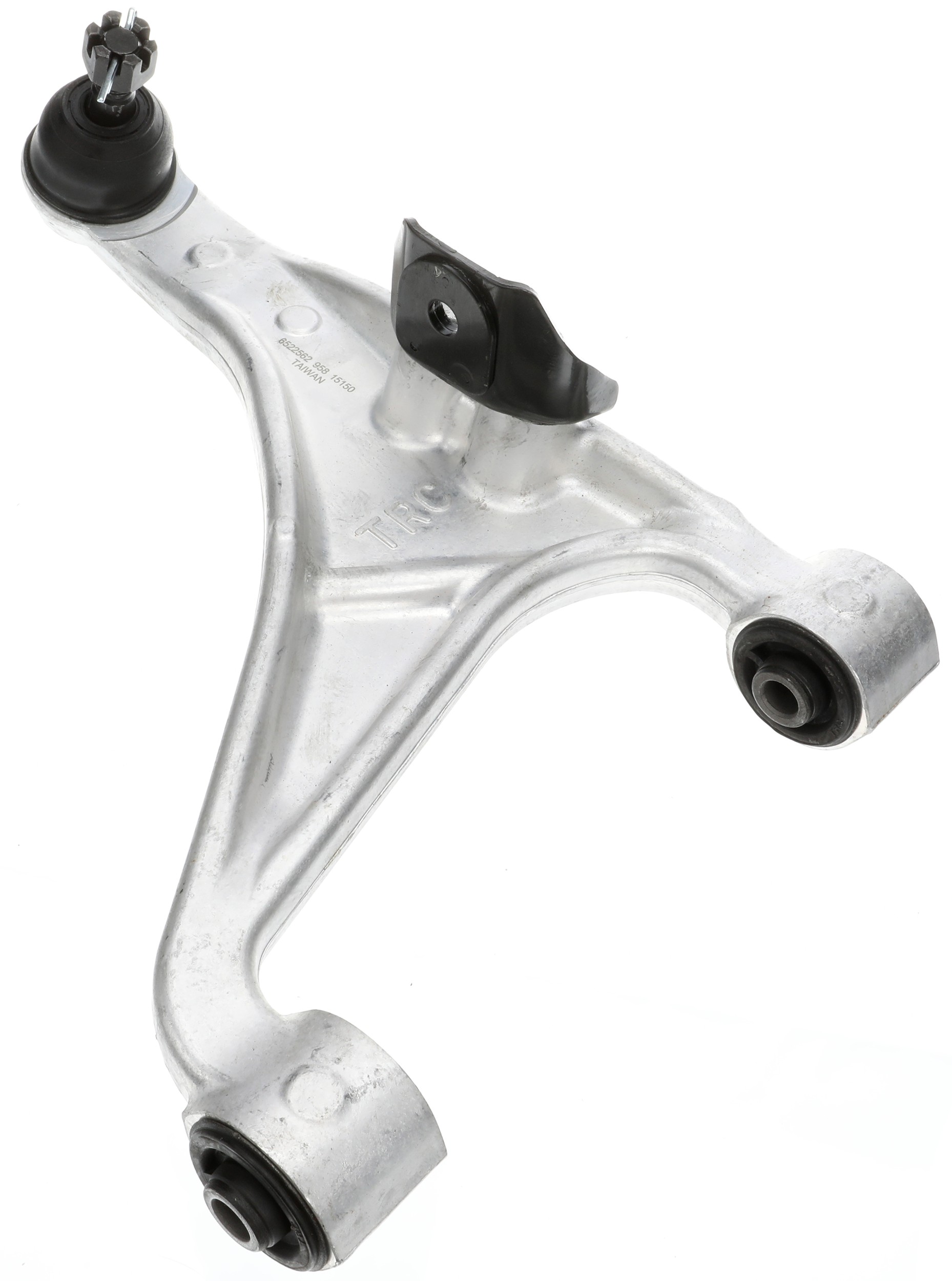 Dorman 522-562 Suspension Control Arm And Ball Joint Assembly