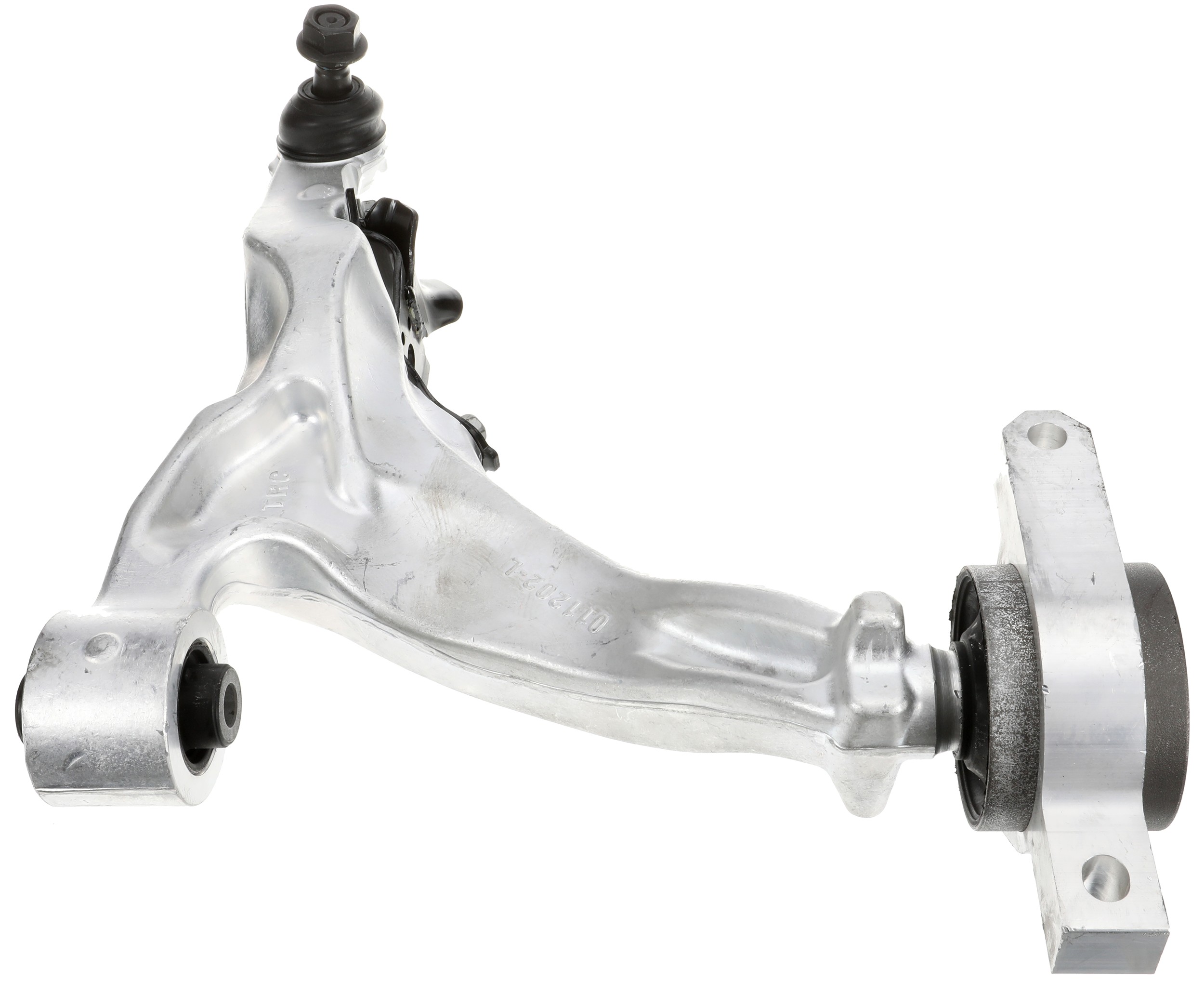 Dorman 522-567 Suspension Control Arm And Ball Joint Assembly