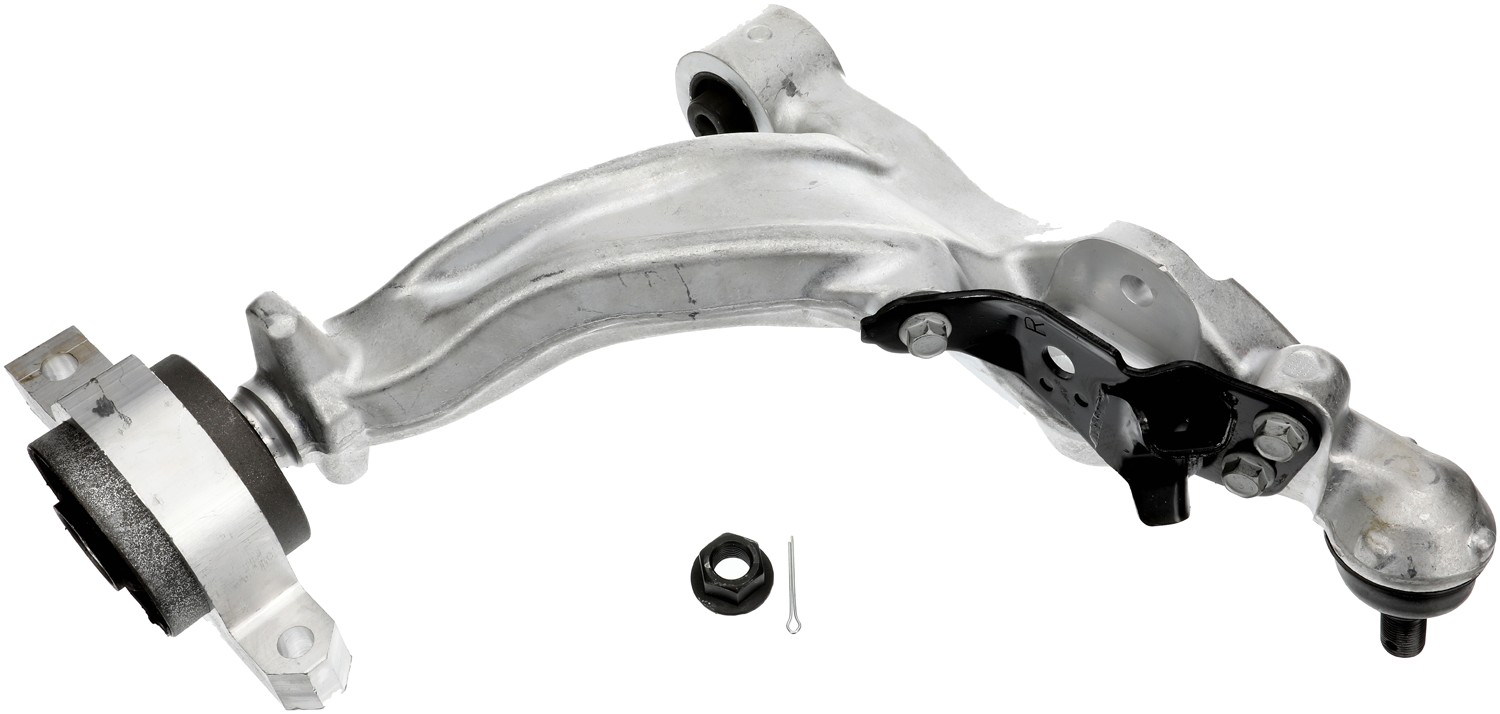 Dorman DOR-522-568 Suspension Control Arm And Ball Joint Assembly