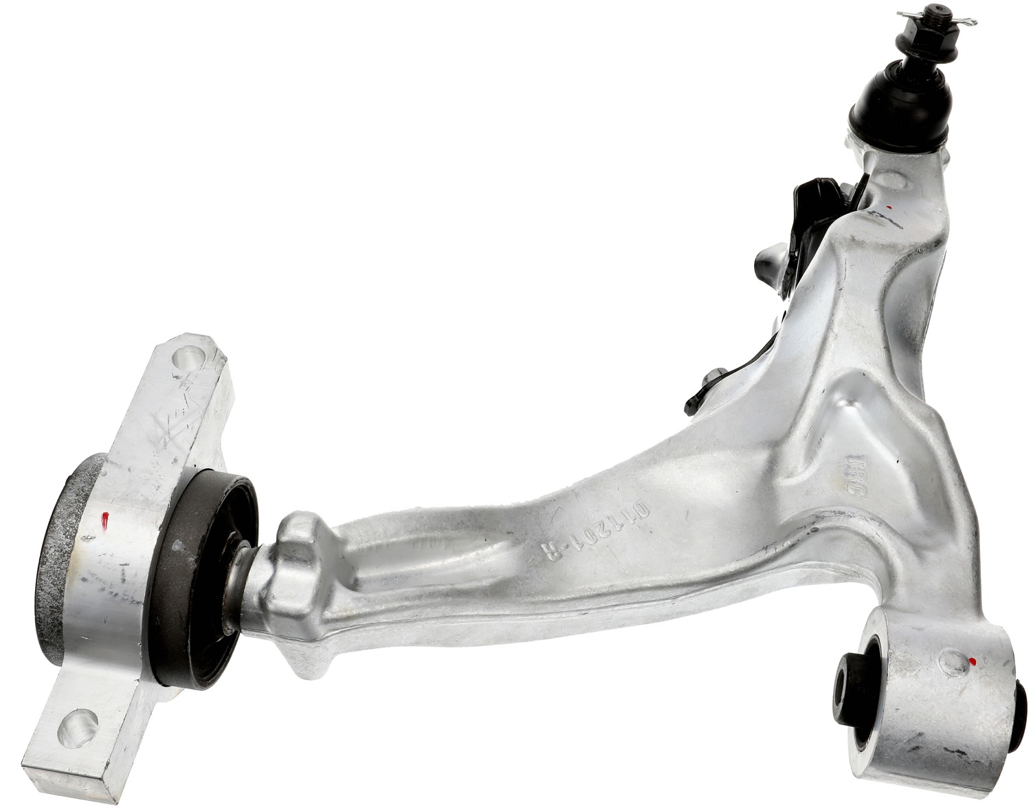 Dorman DOR-522-568 Suspension Control Arm And Ball Joint Assembly - Image 5