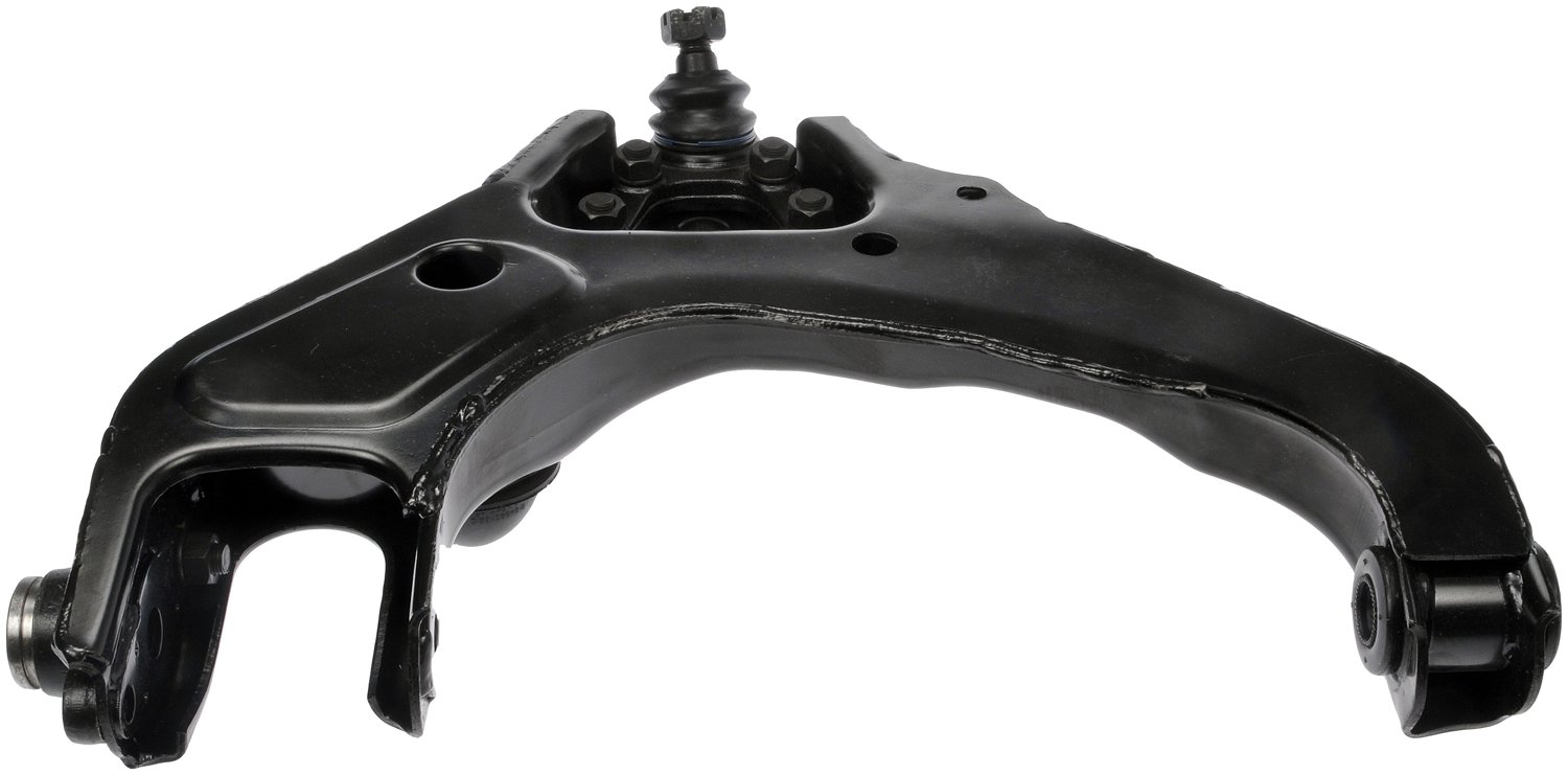 Dorman DOR-522-580 Suspension Control Arm And Ball Joint Assembly - Image 2