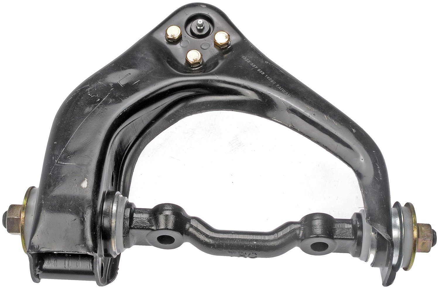 Dorman 522-587 Suspension Control Arm And Ball Joint Assembly