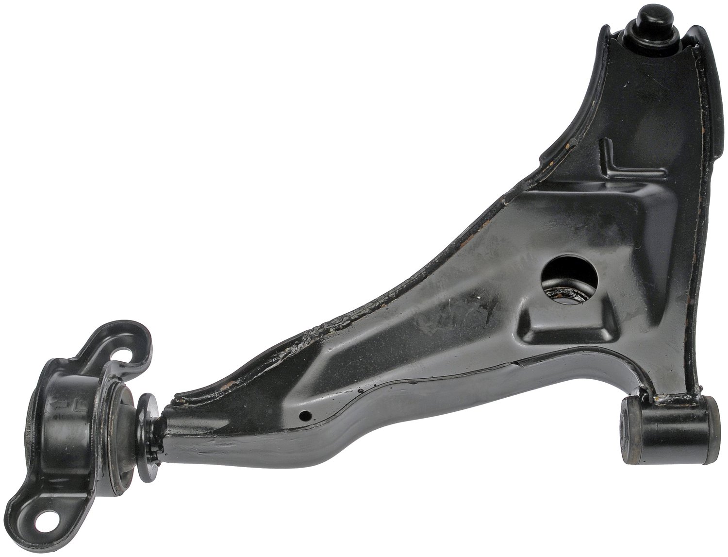 Dorman DOR-522-604 Suspension Control Arm And Ball Joint Assembly