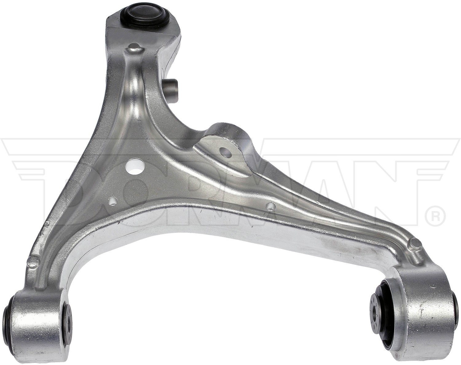 Dorman 522-612 Suspension Control Arm And Ball Joint Assembly