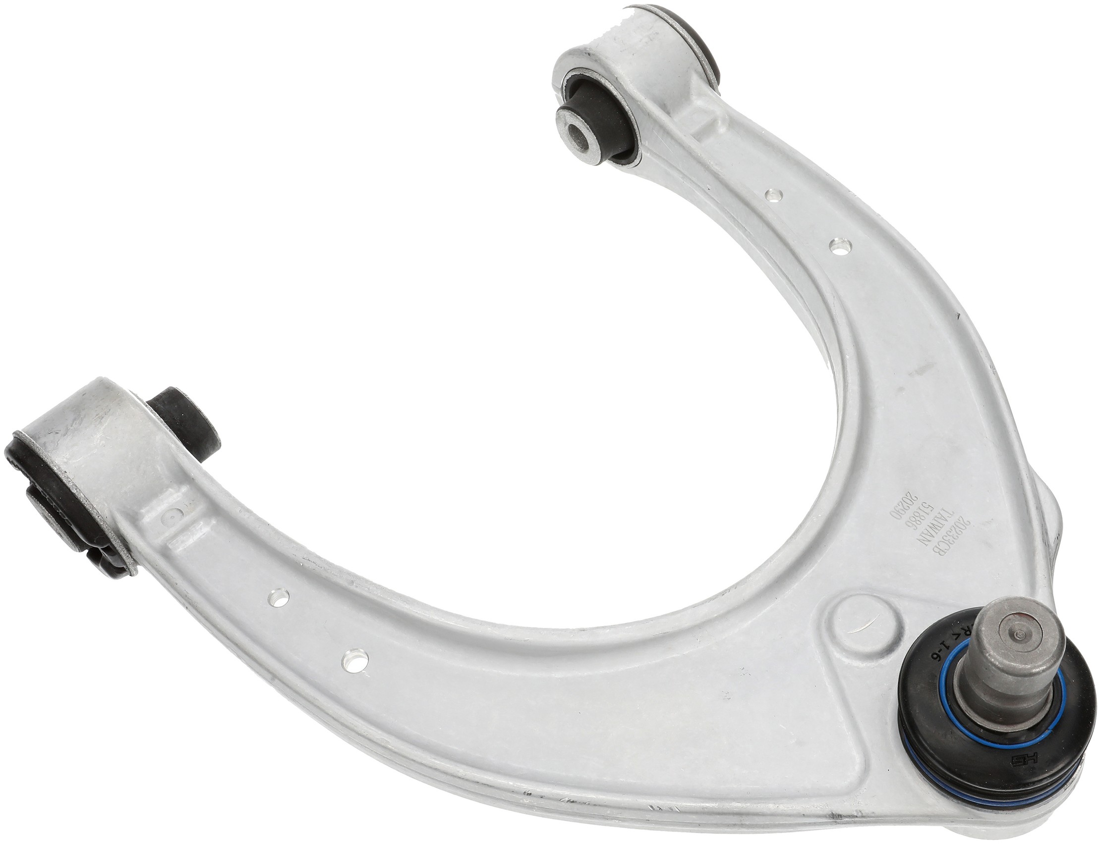 Dorman DOR-522-653 Suspension Control Arm And Ball Joint Assembly